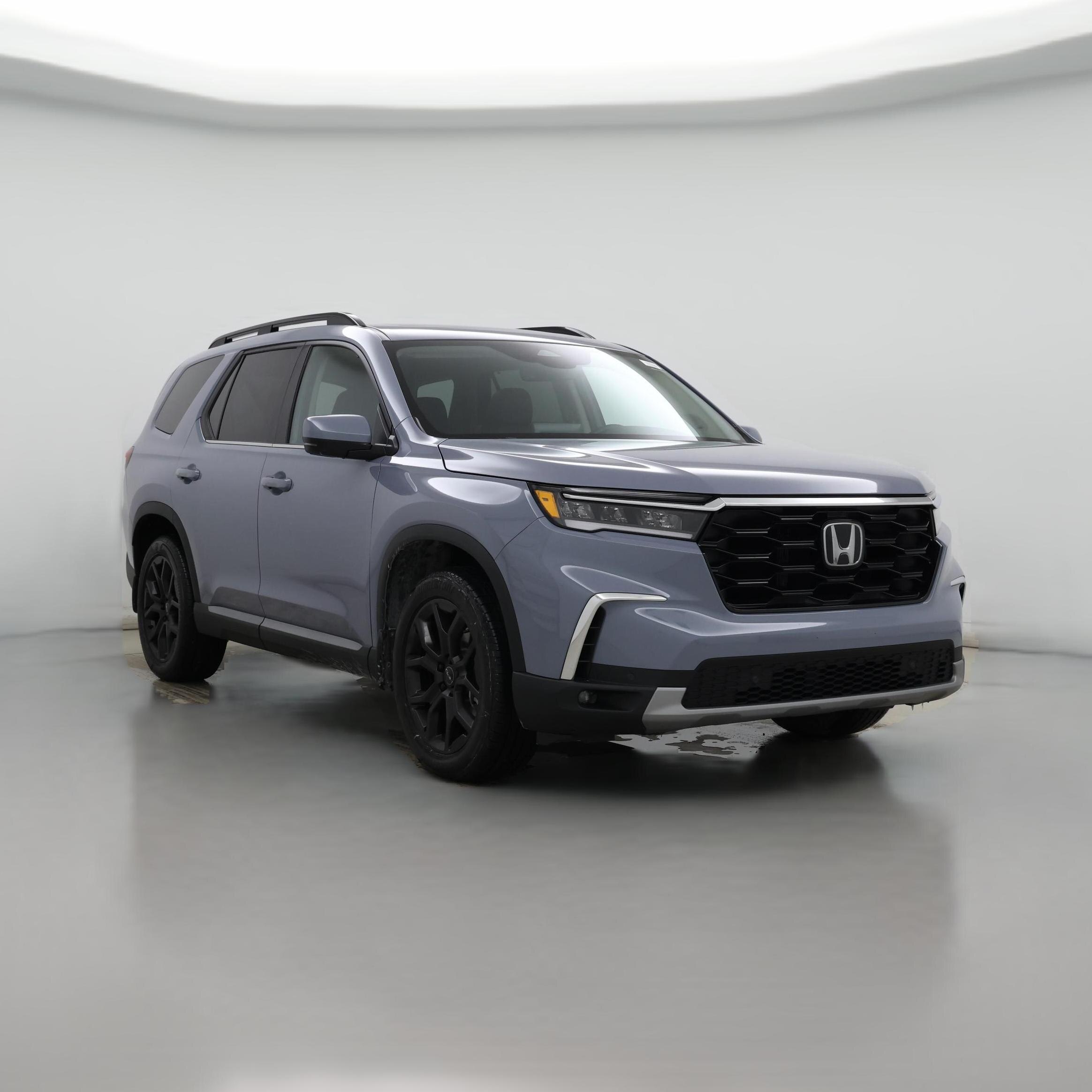 Thumbnail: 2025 Honda Pilot - 1