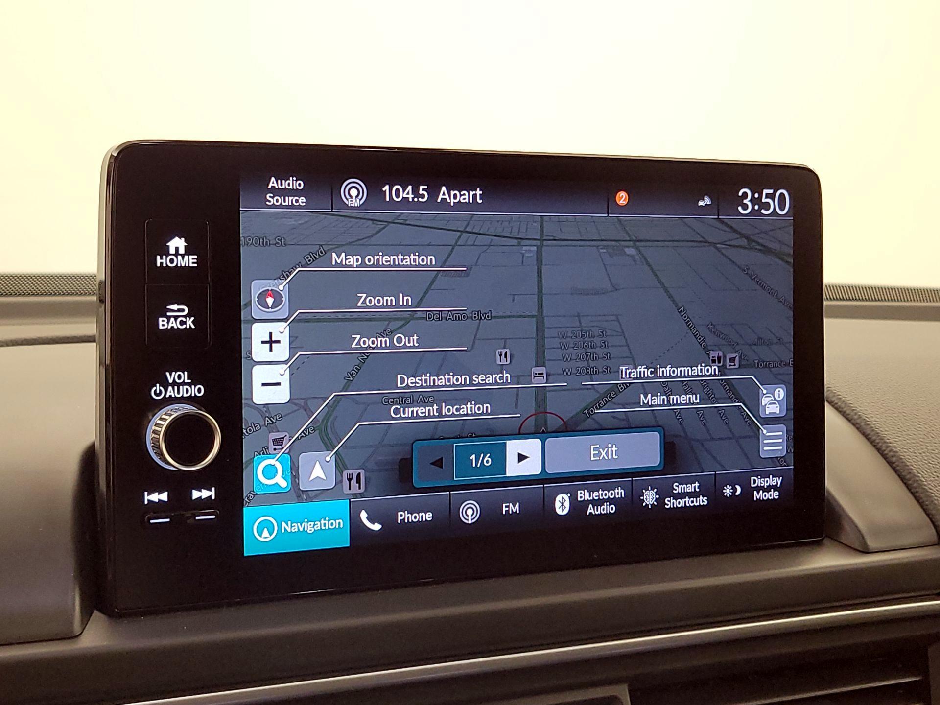 Thumbnail: 2025 Honda Pilot - 14