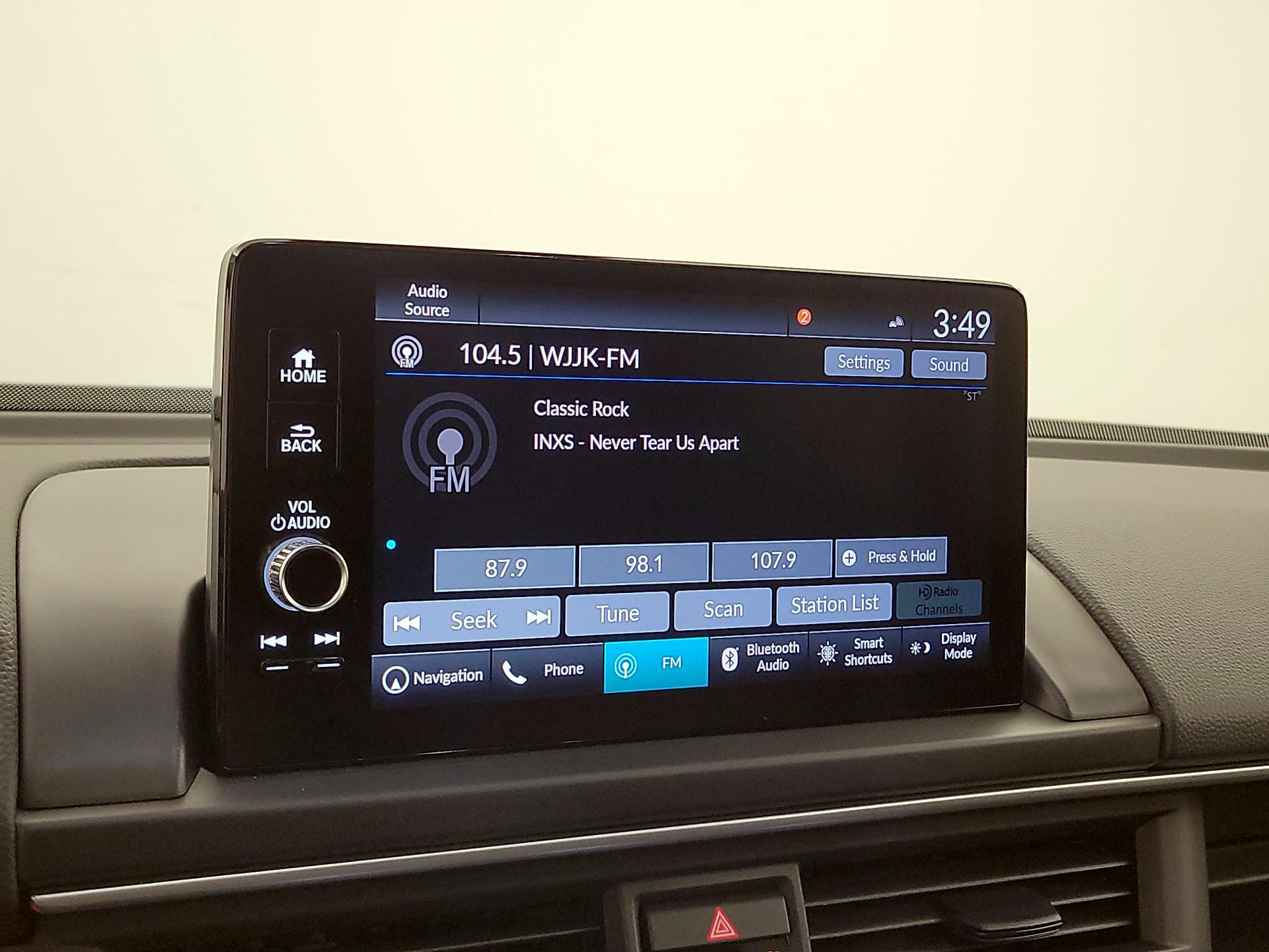 Thumbnail: 2025 Honda Pilot - 16