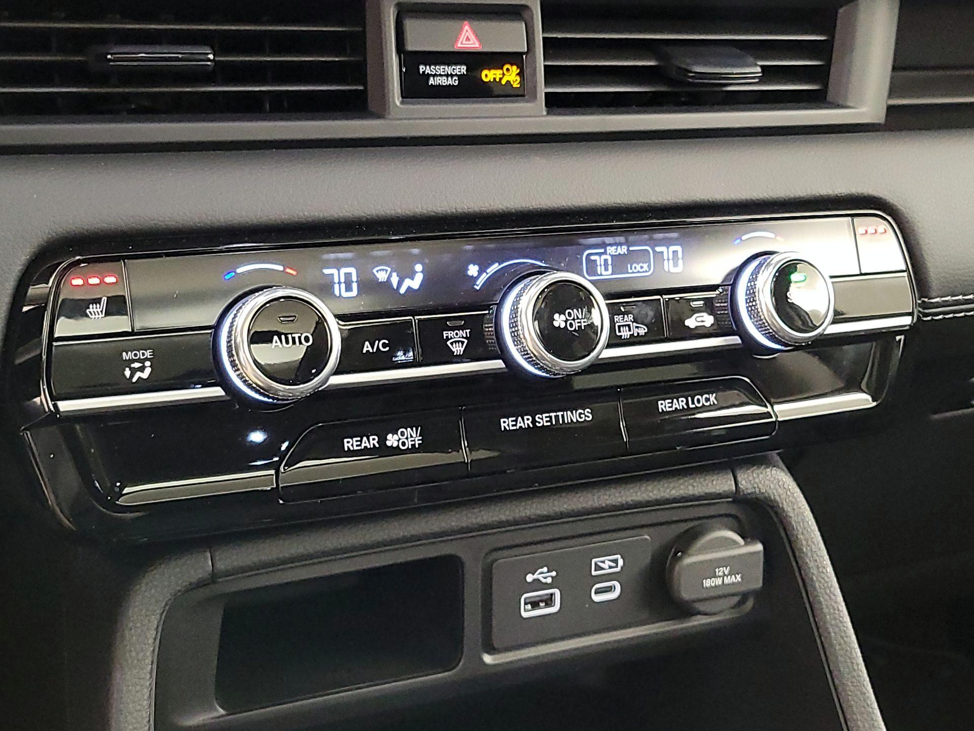 Thumbnail: 2025 Honda Pilot - 17