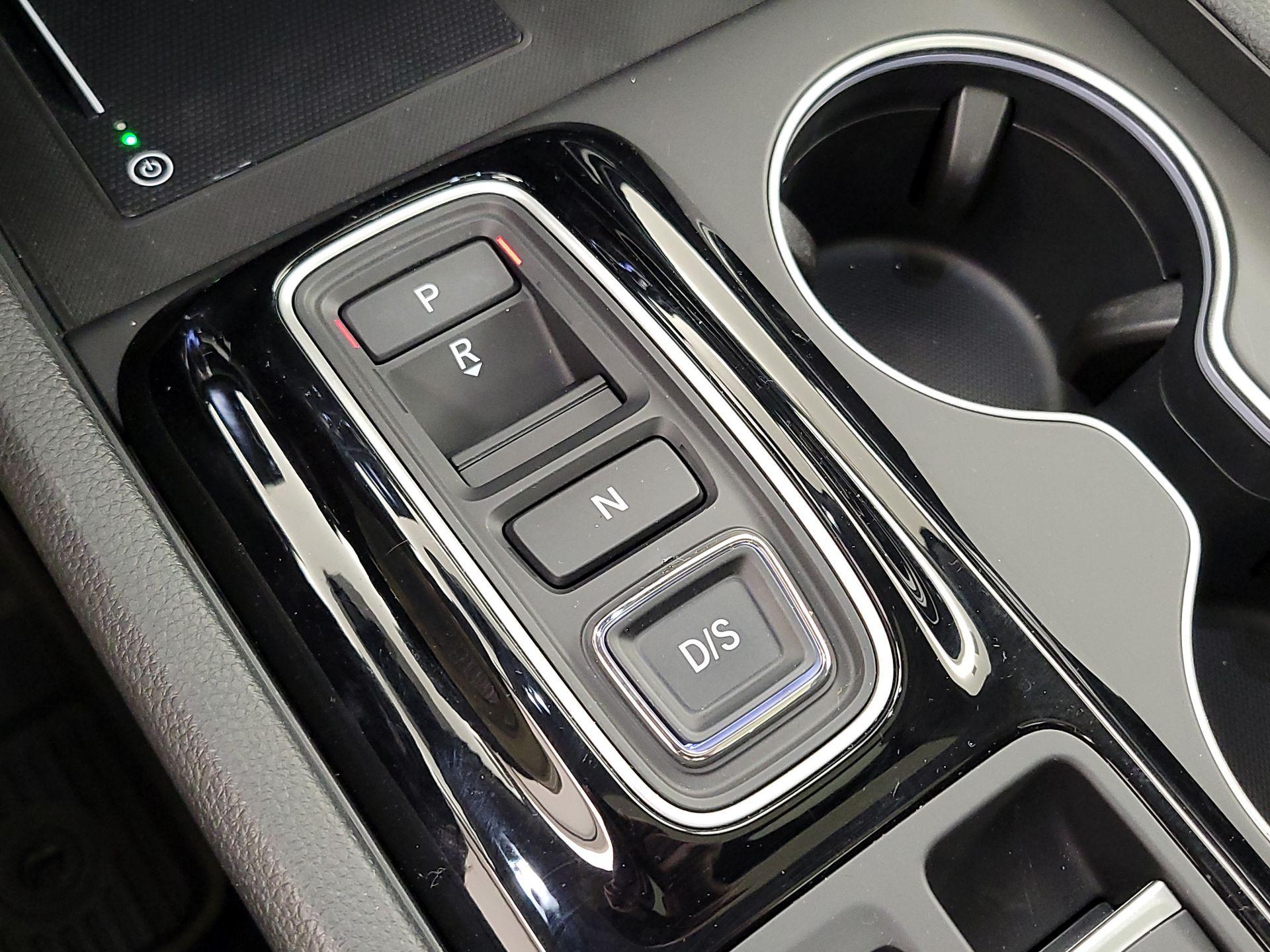 Thumbnail: 2025 Honda Pilot - 18