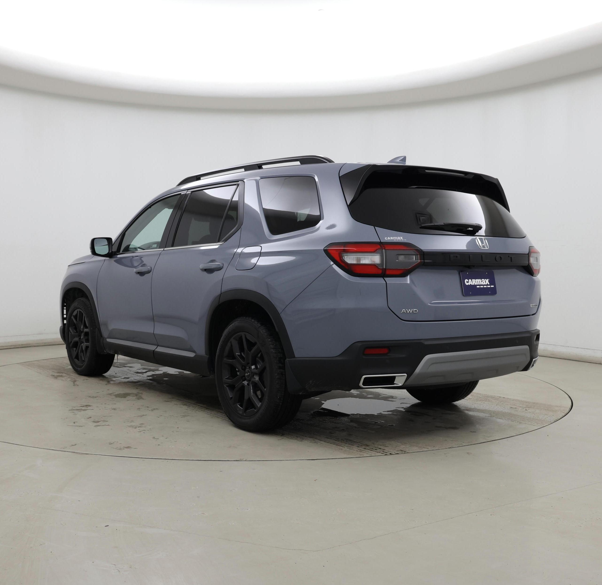 Thumbnail: 2025 Honda Pilot - 2