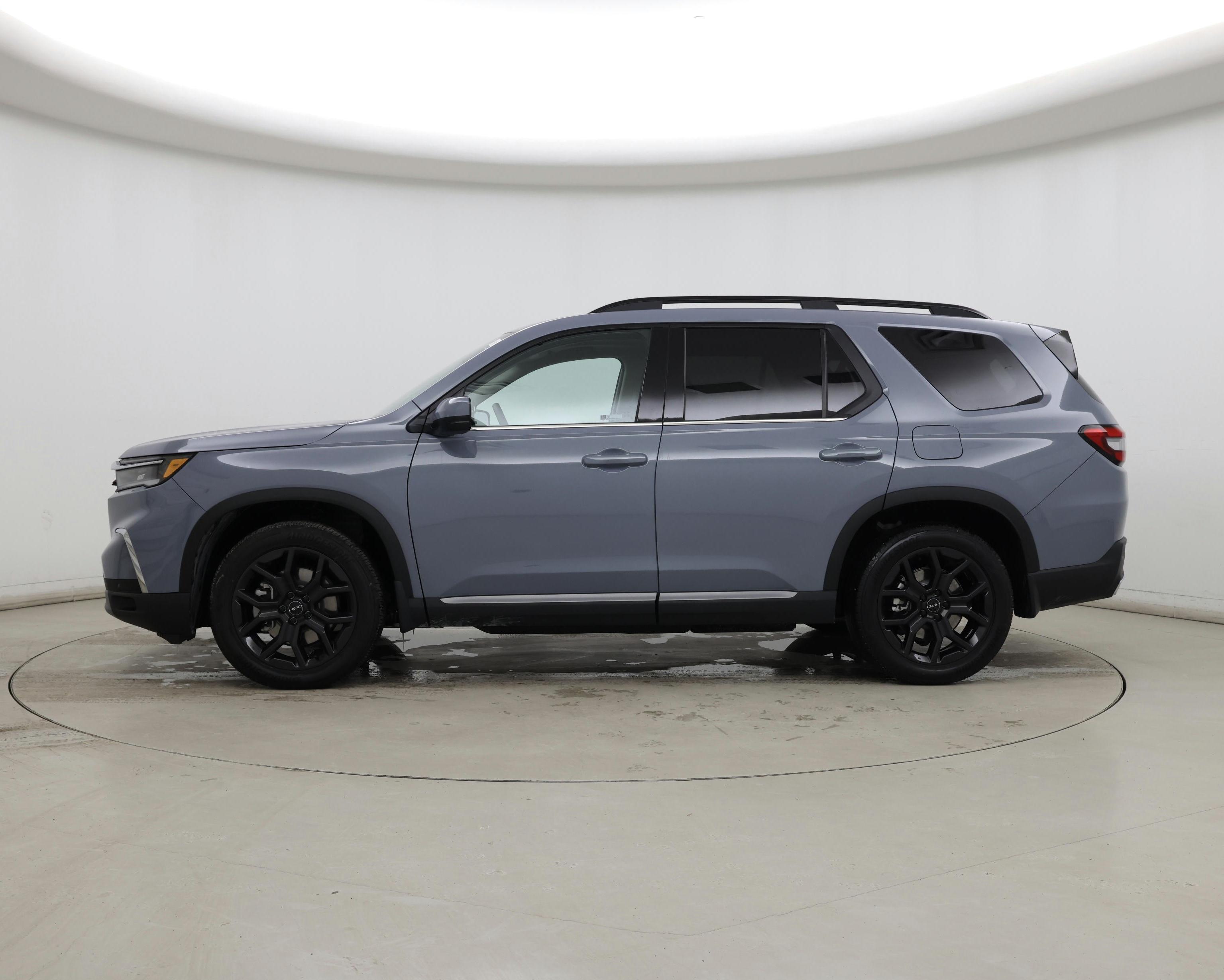 Thumbnail: 2025 Honda Pilot - 3