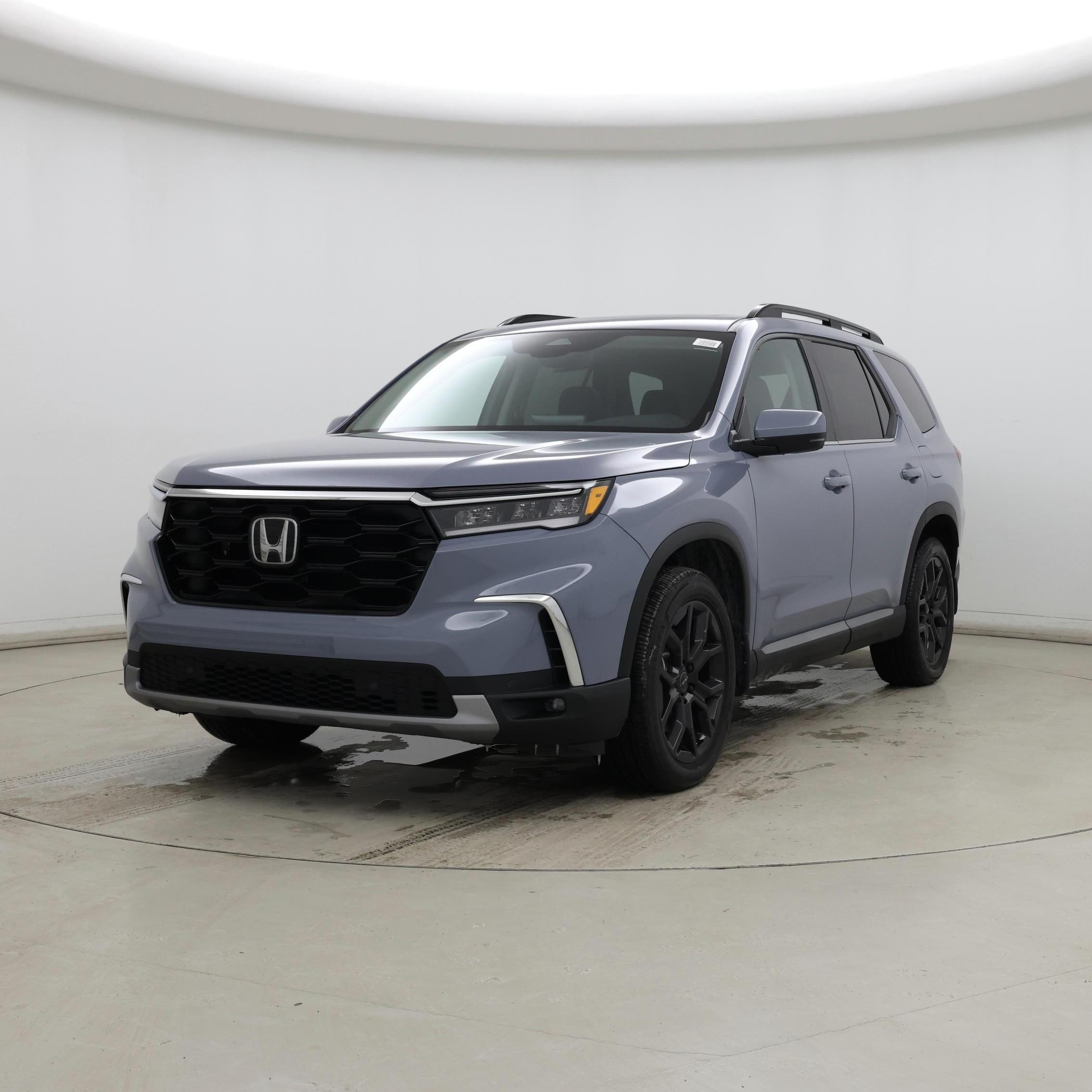 Thumbnail: 2025 Honda Pilot - 4