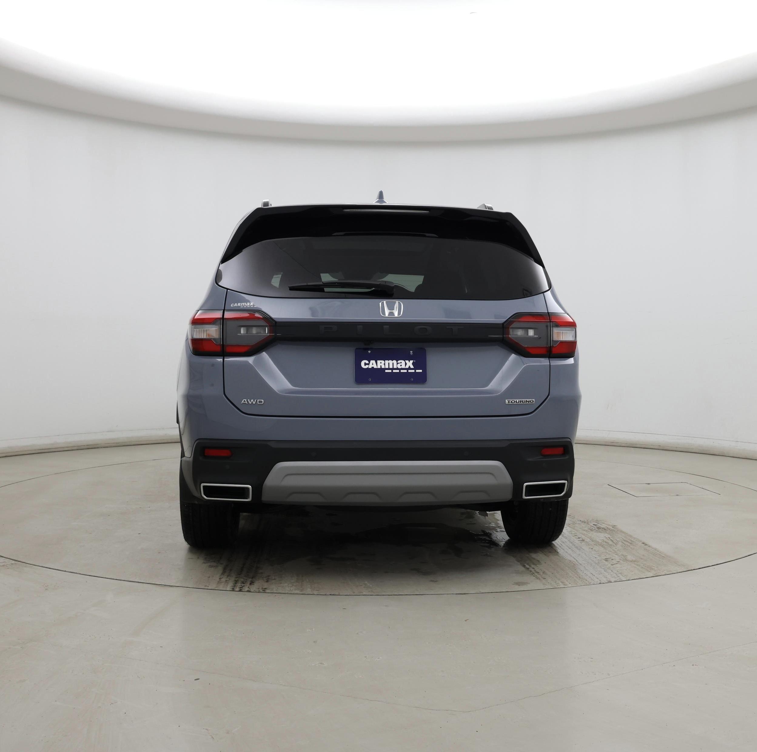 Thumbnail: 2025 Honda Pilot - 6