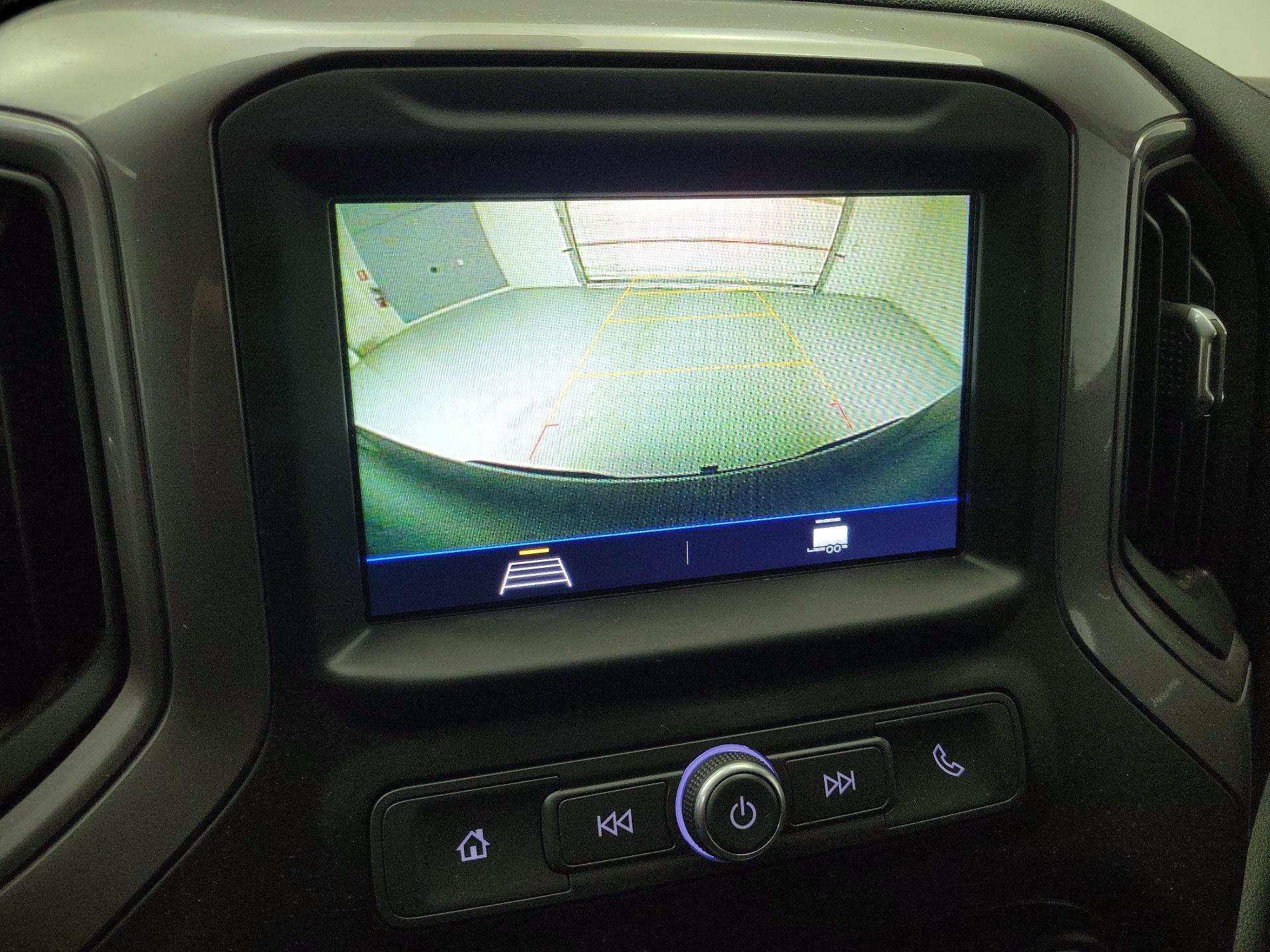 Thumbnail: 2019 Chevrolet Silverado 1500 - 14