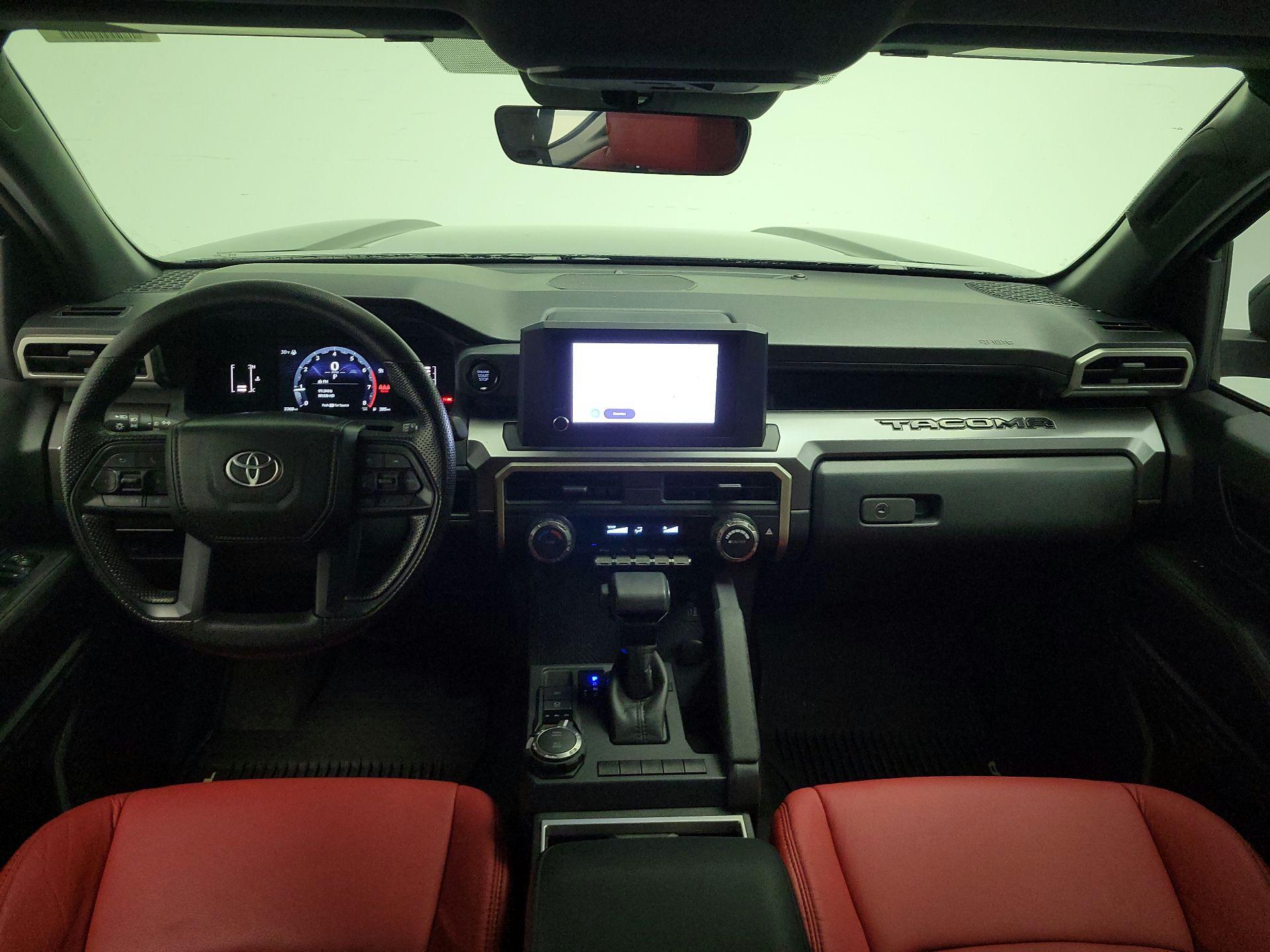 Thumbnail: 2024 Toyota Tacoma - 9