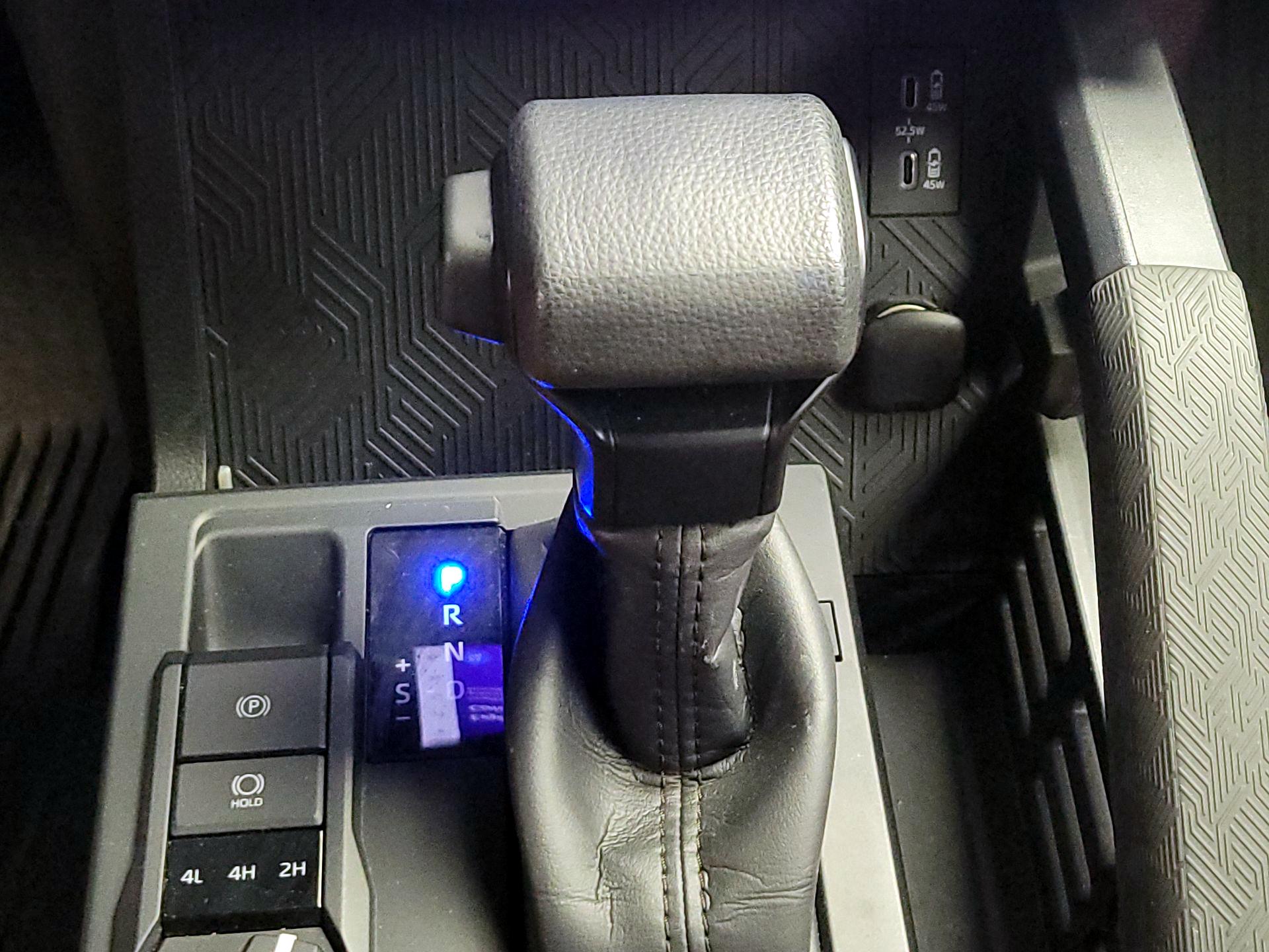 Thumbnail: 2024 Toyota Tacoma - 17