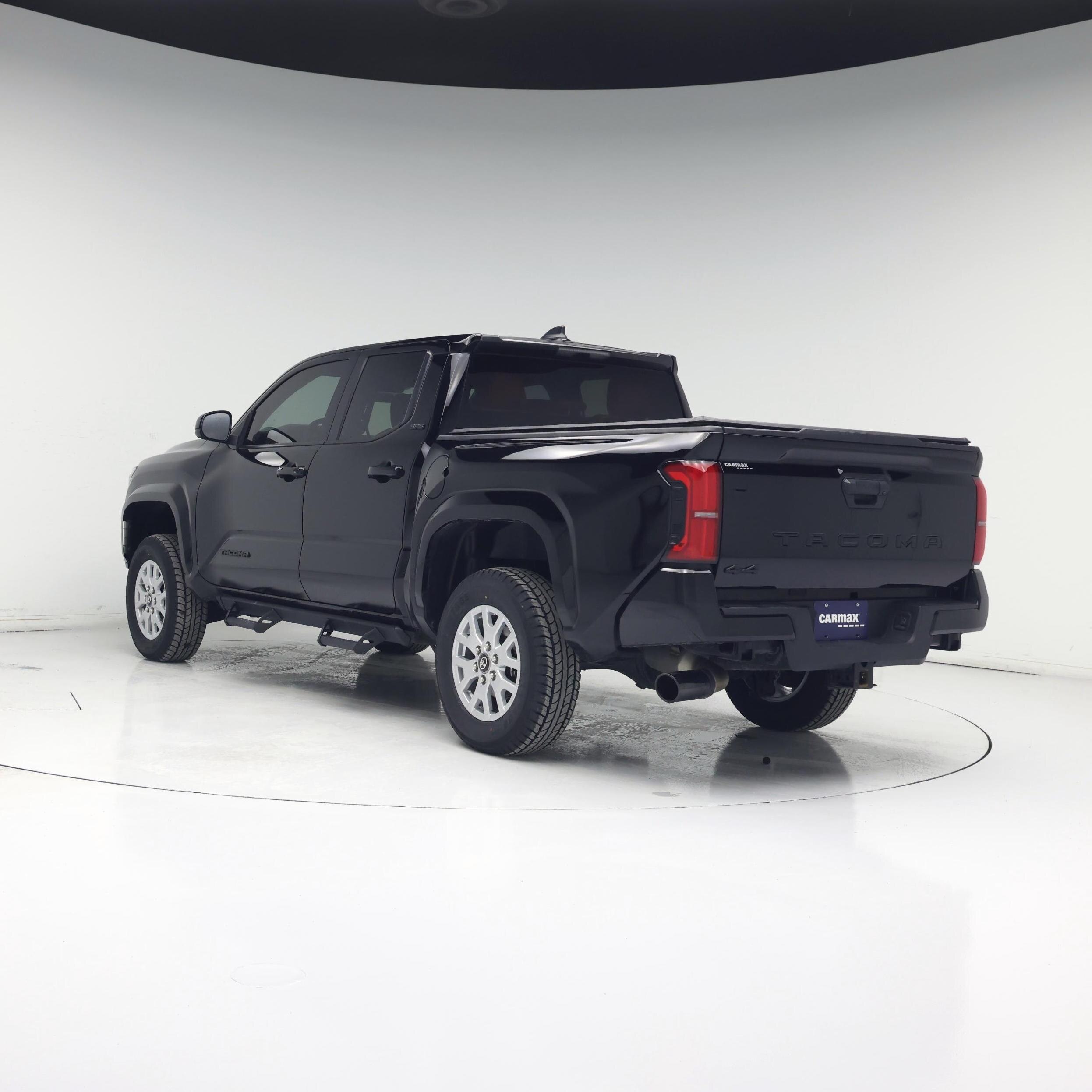 Thumbnail: 2024 Toyota Tacoma - 2