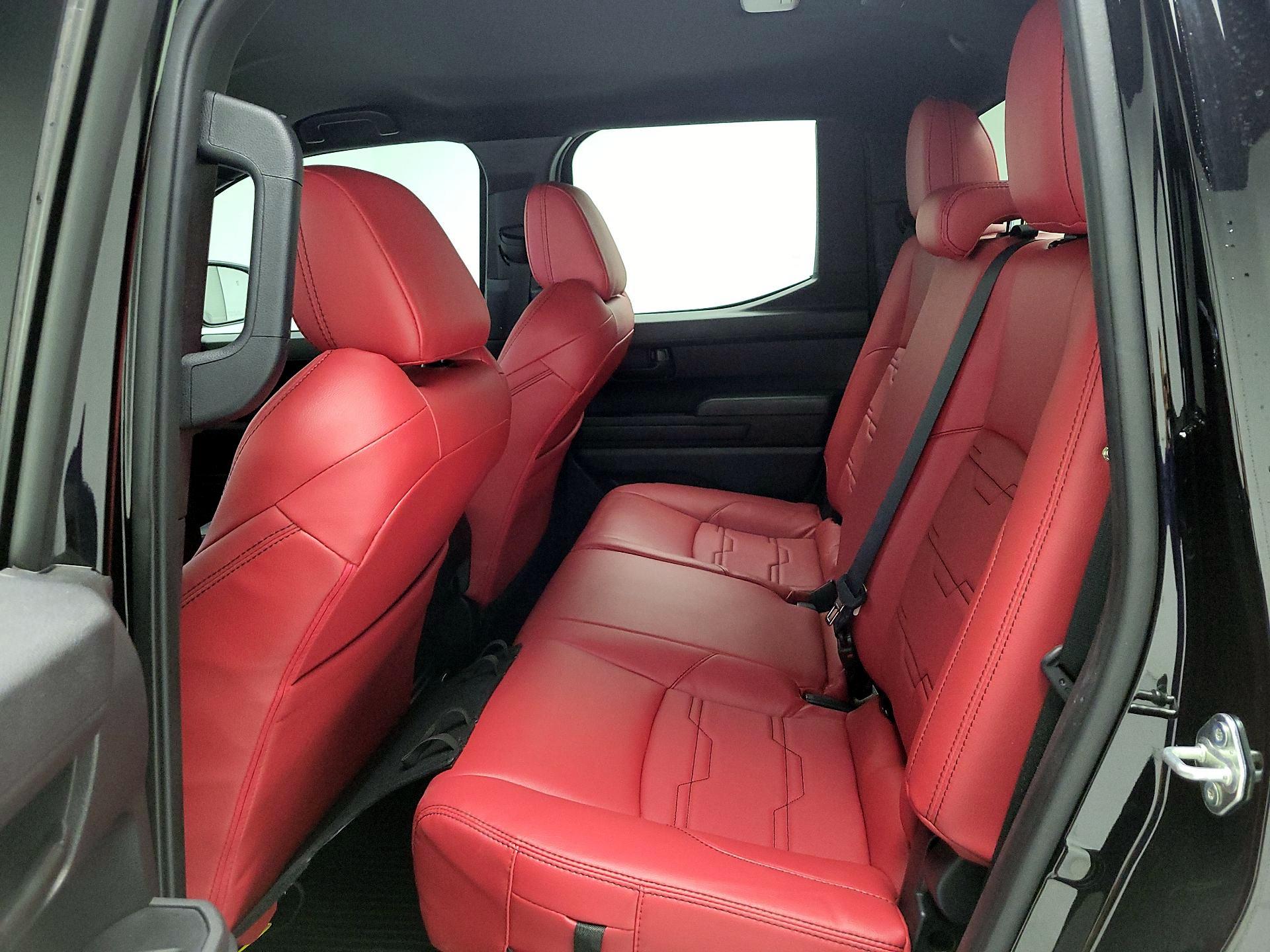 Thumbnail: 2024 Toyota Tacoma - 19