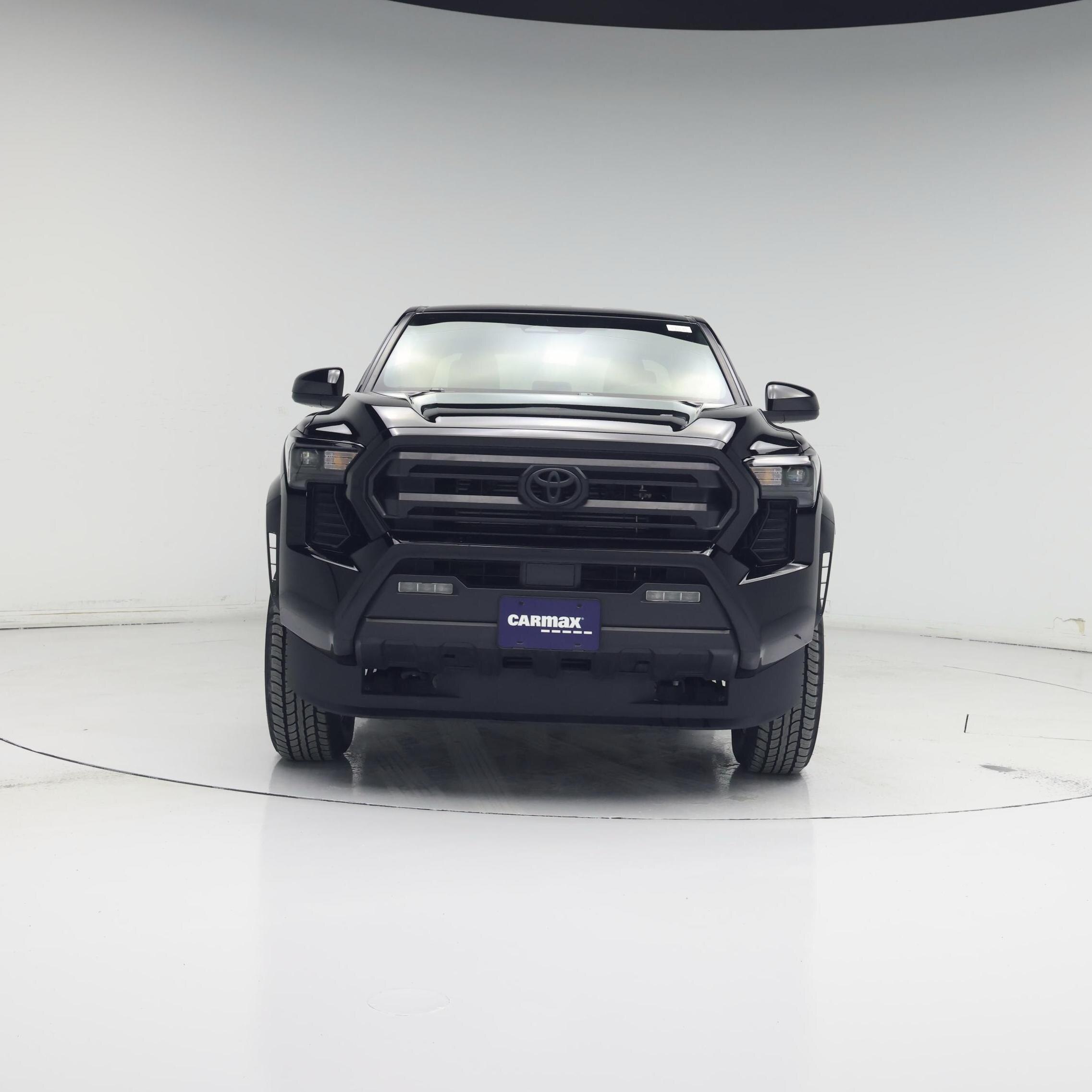 Thumbnail: 2024 Toyota Tacoma - 5