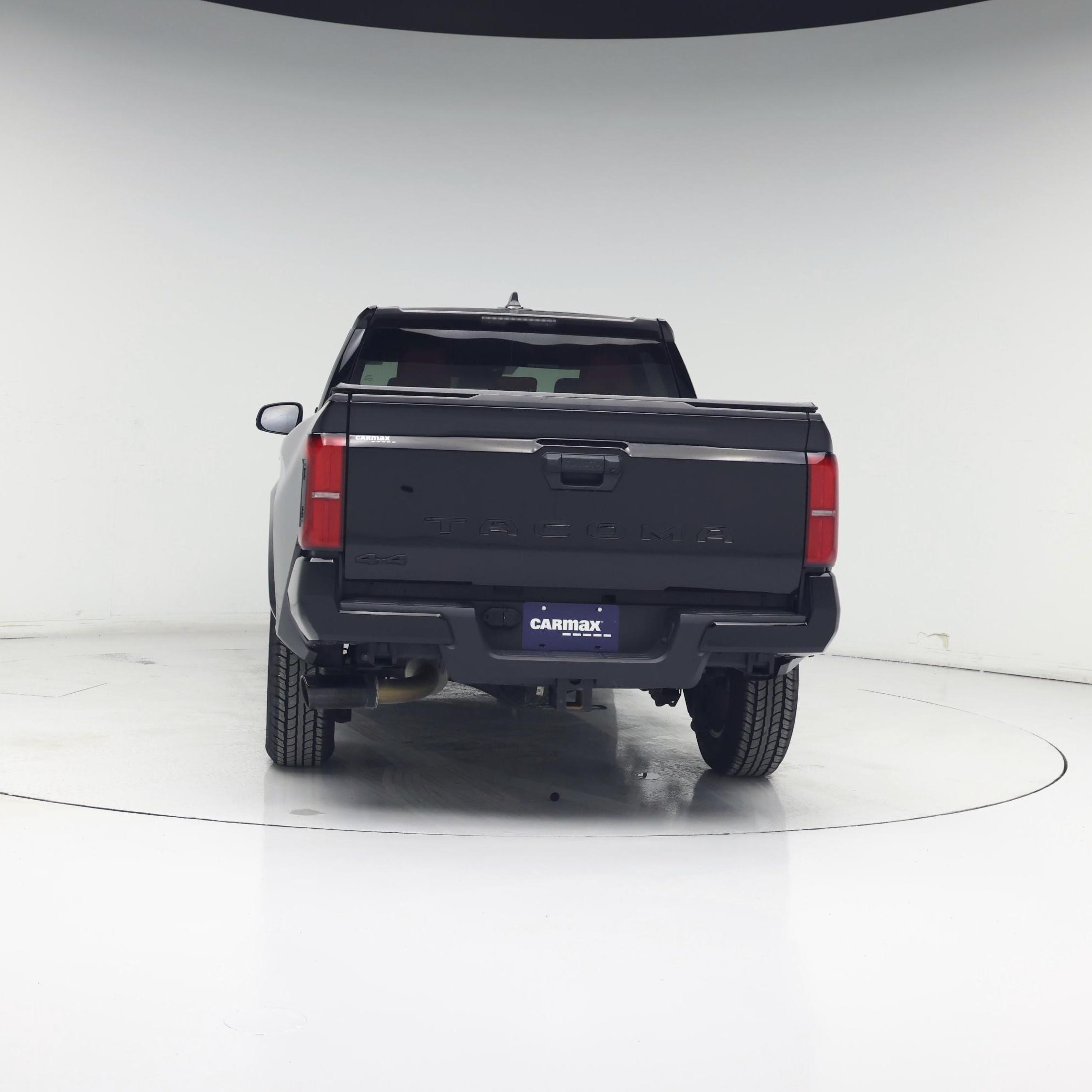 Thumbnail: 2024 Toyota Tacoma - 6