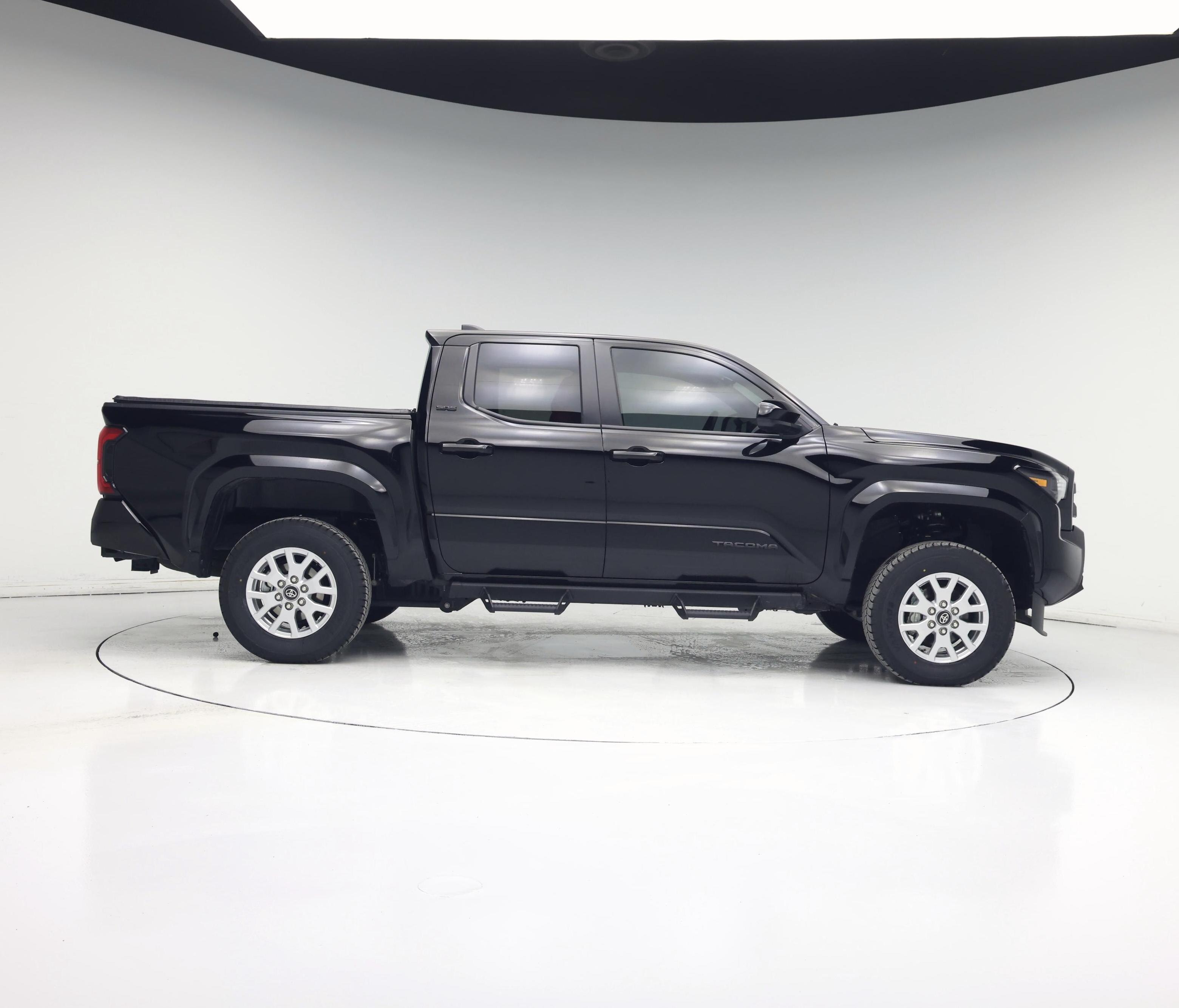 Thumbnail: 2024 Toyota Tacoma - 7