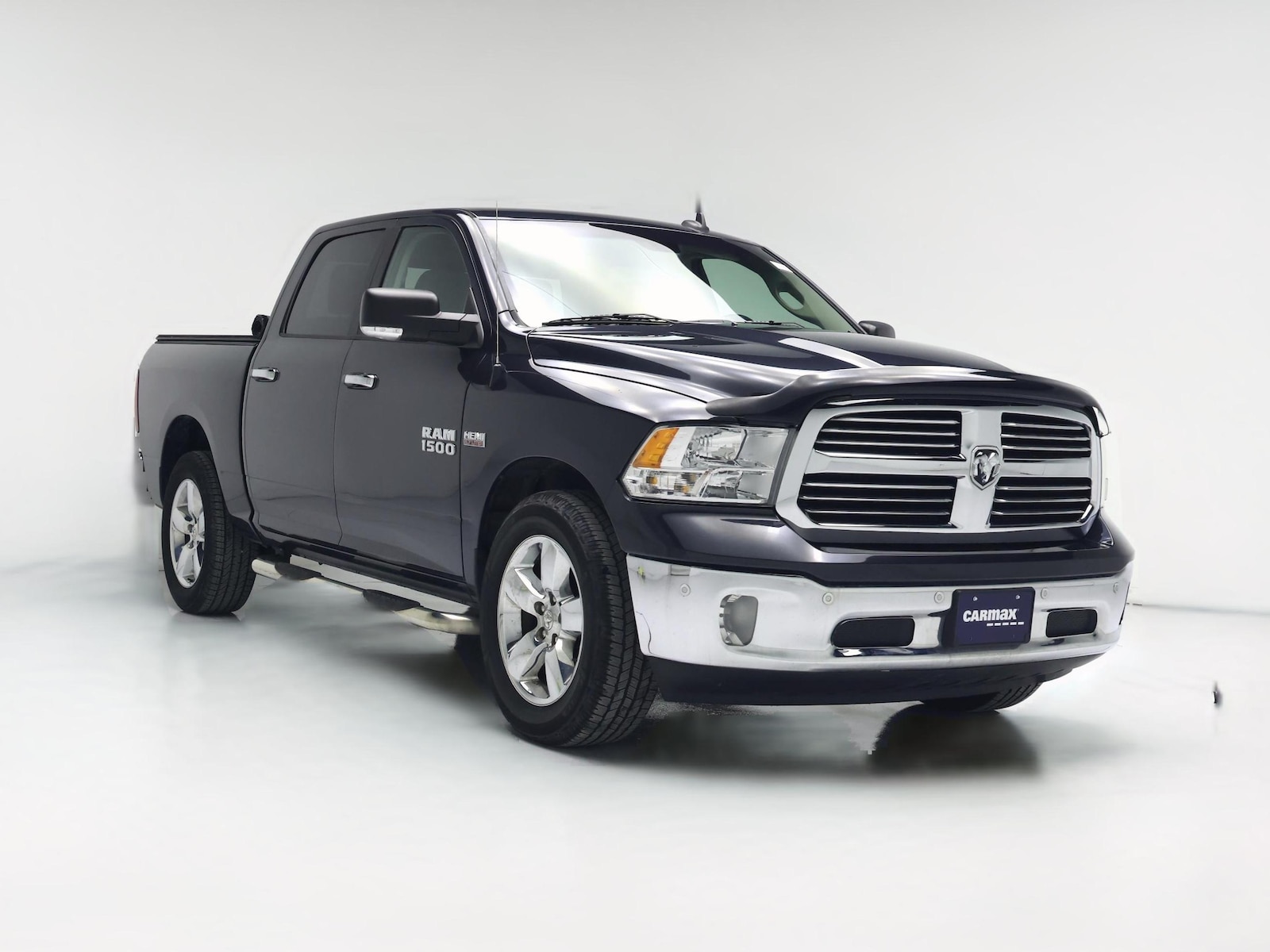 2016 RAM Ram 1500 Pickup Big Horn