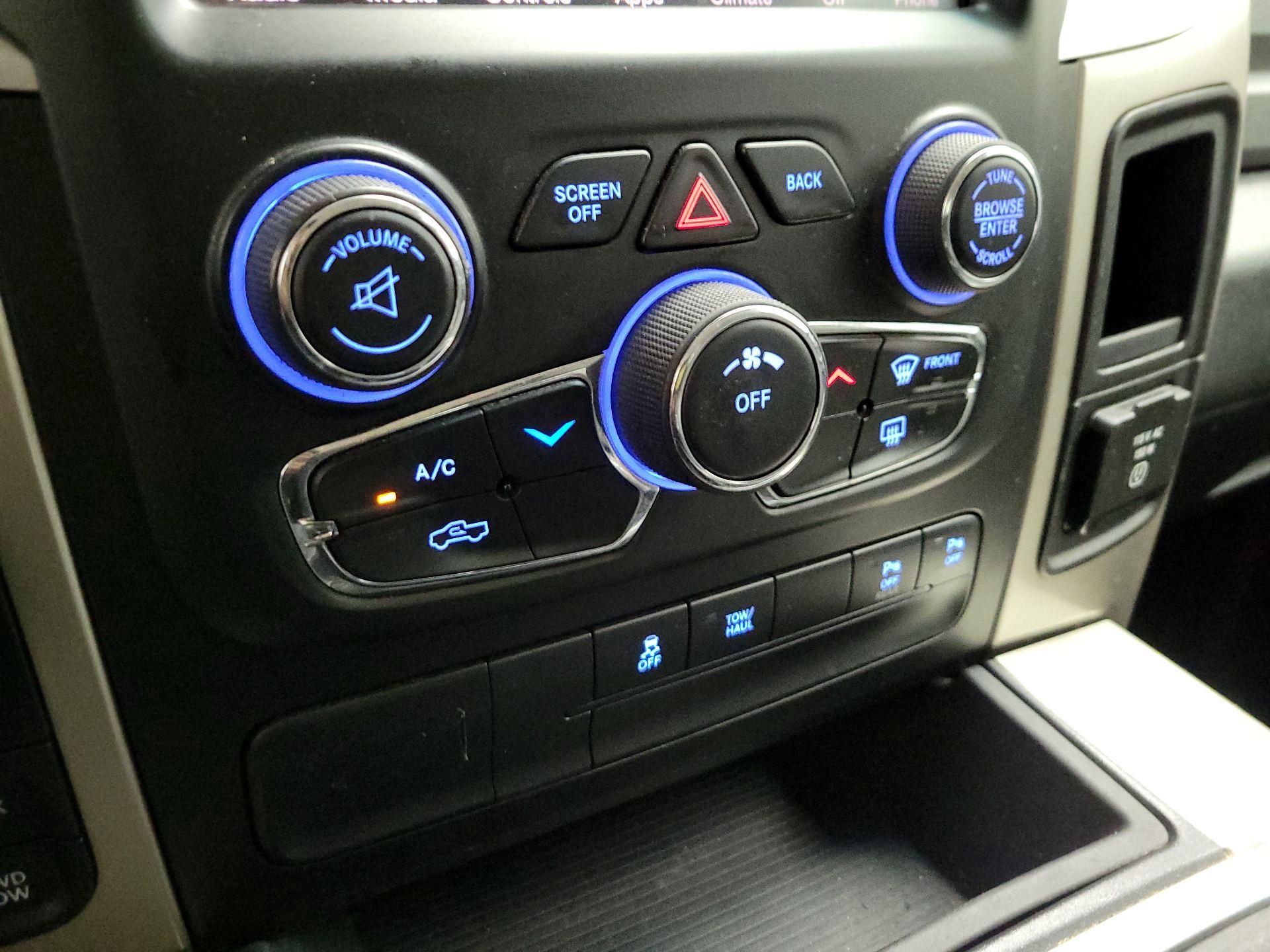 Thumbnail: 2016 RAM 1500 - 15