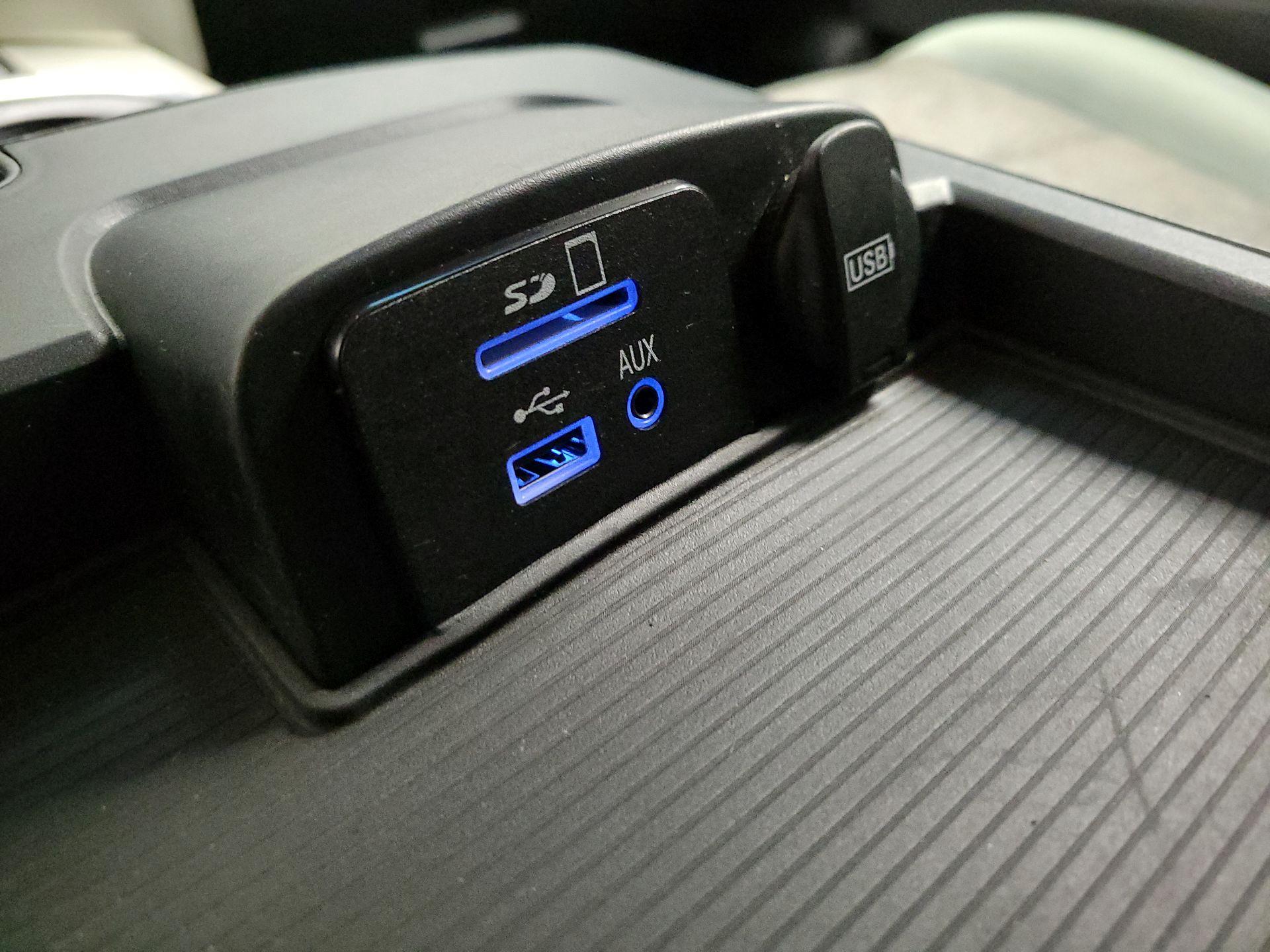 Thumbnail: 2016 RAM 1500 - 17