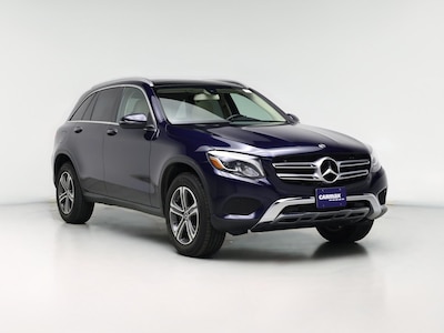 2019 Mercedes-Benz GLC300