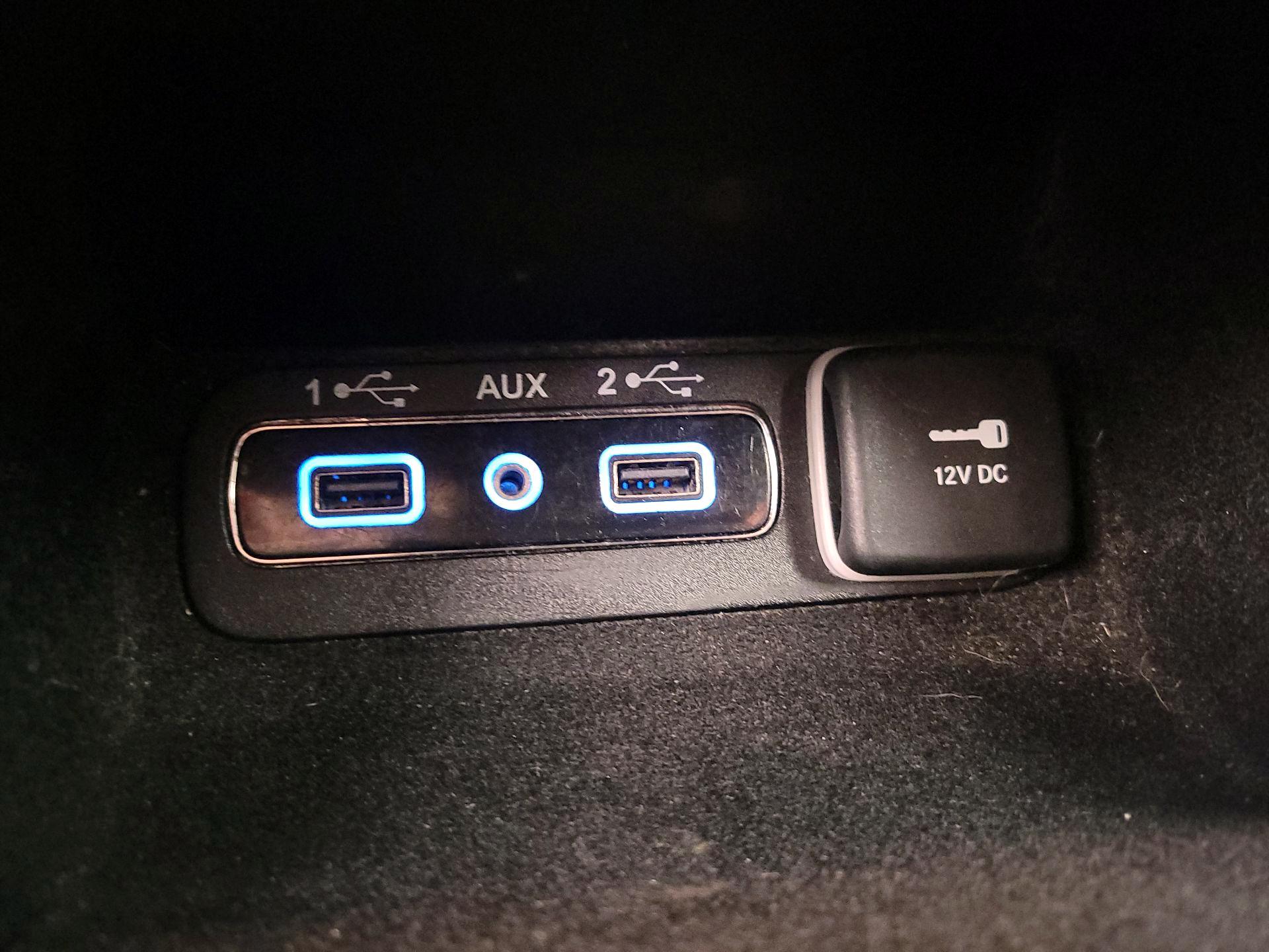 Thumbnail: 2019 Jeep Grand Cherokee - 19