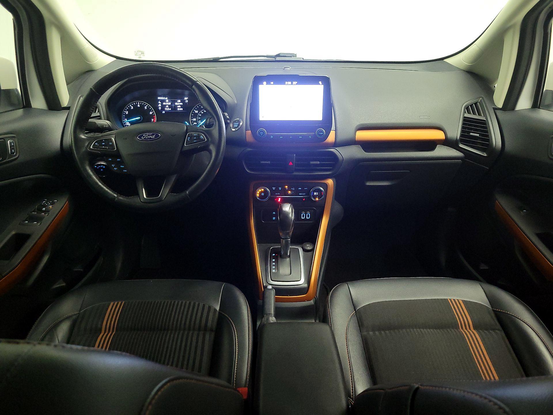 Thumbnail: 2018 Ford EcoSport - 9