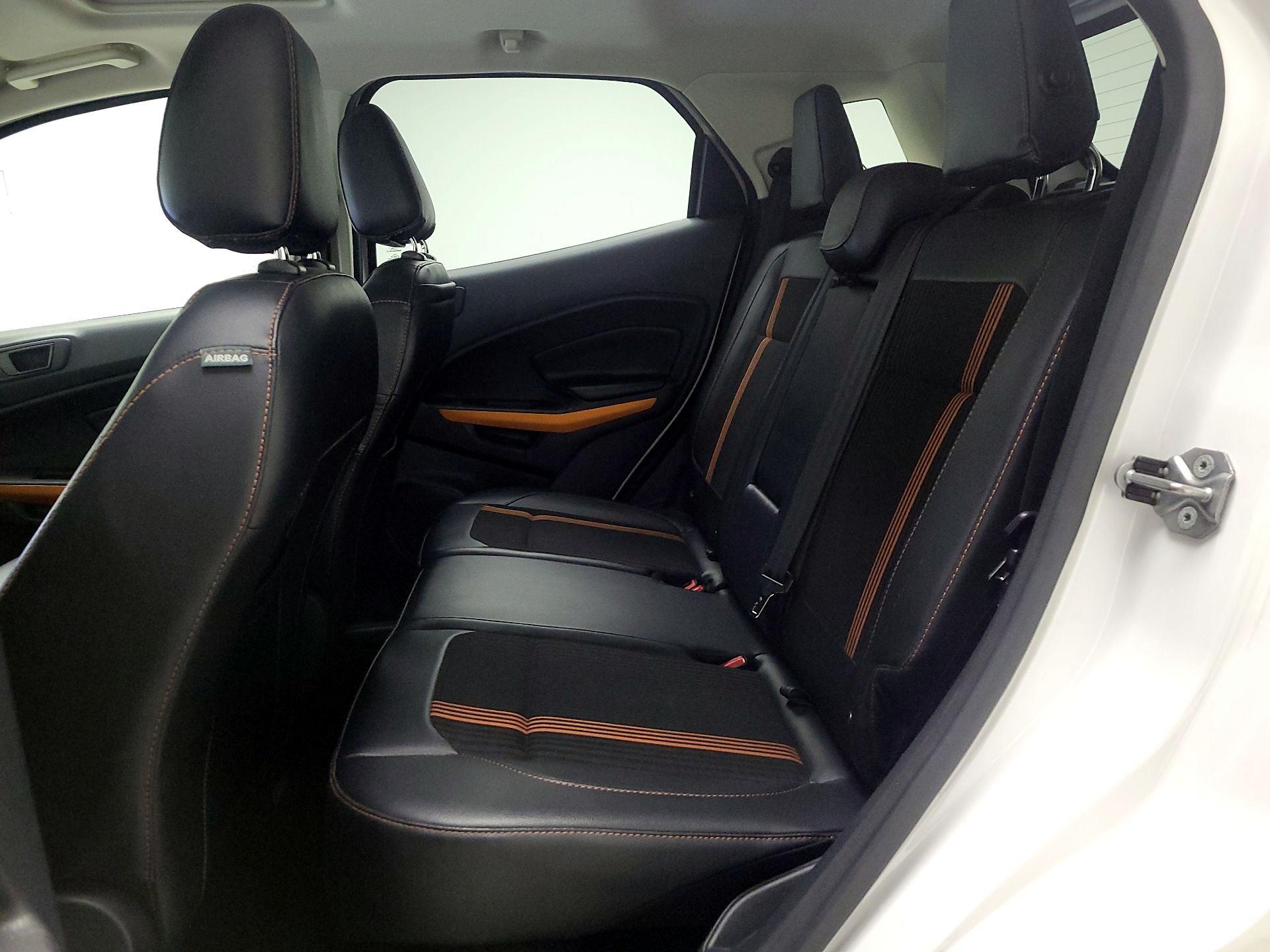 Thumbnail: 2018 Ford EcoSport - 18