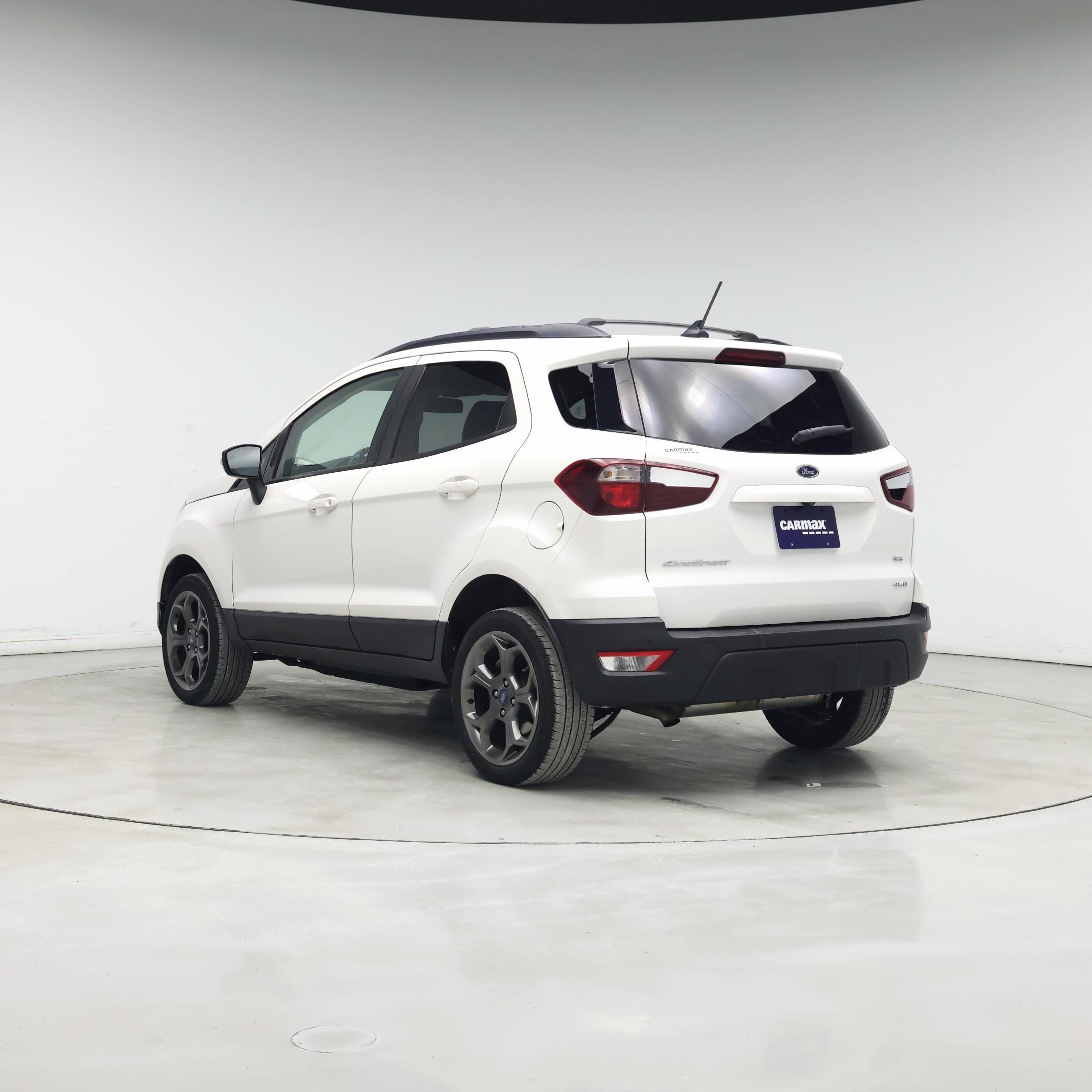 Thumbnail: 2018 Ford EcoSport - 2