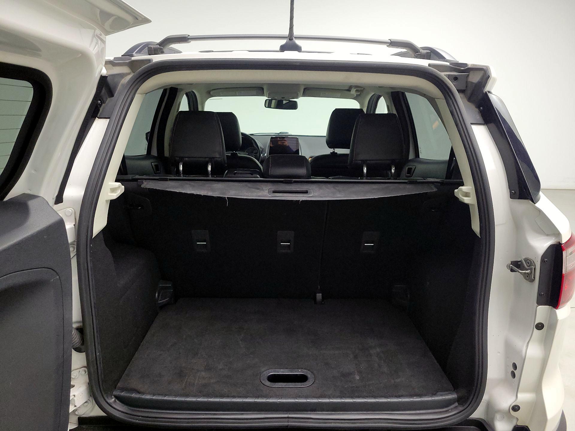 Thumbnail: 2018 Ford EcoSport - 19