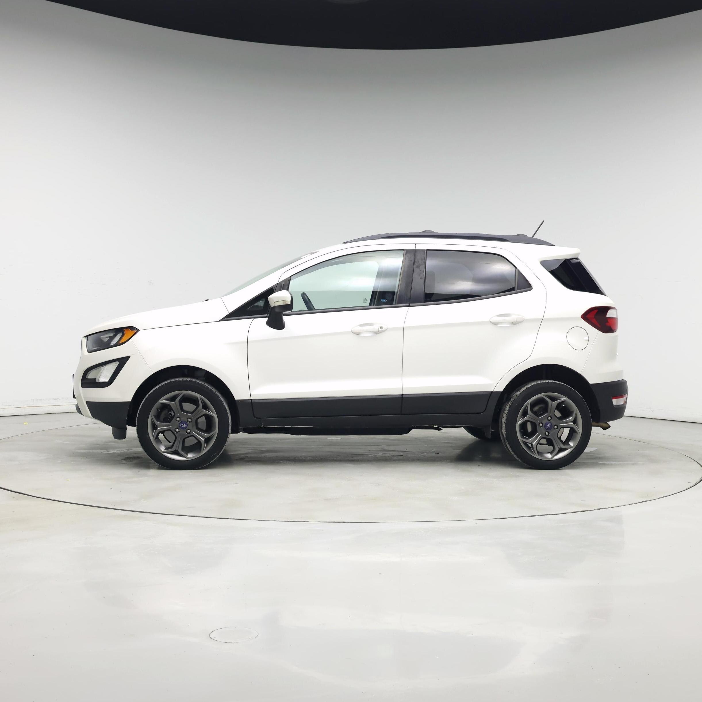 Thumbnail: 2018 Ford EcoSport - 3