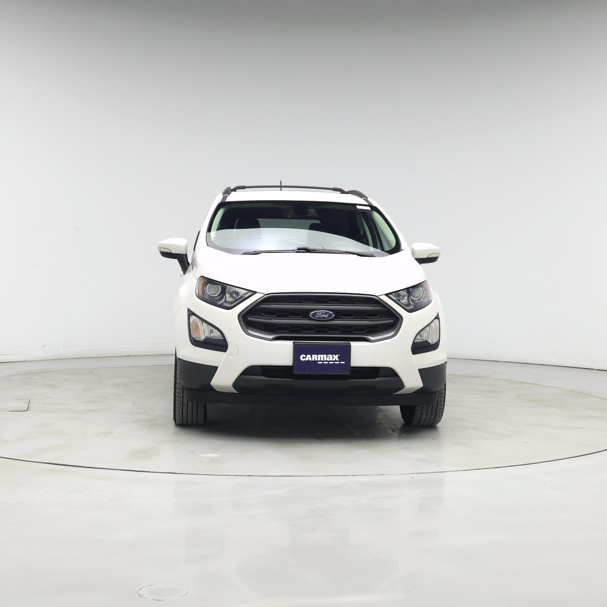 Thumbnail: 2018 Ford EcoSport - 5