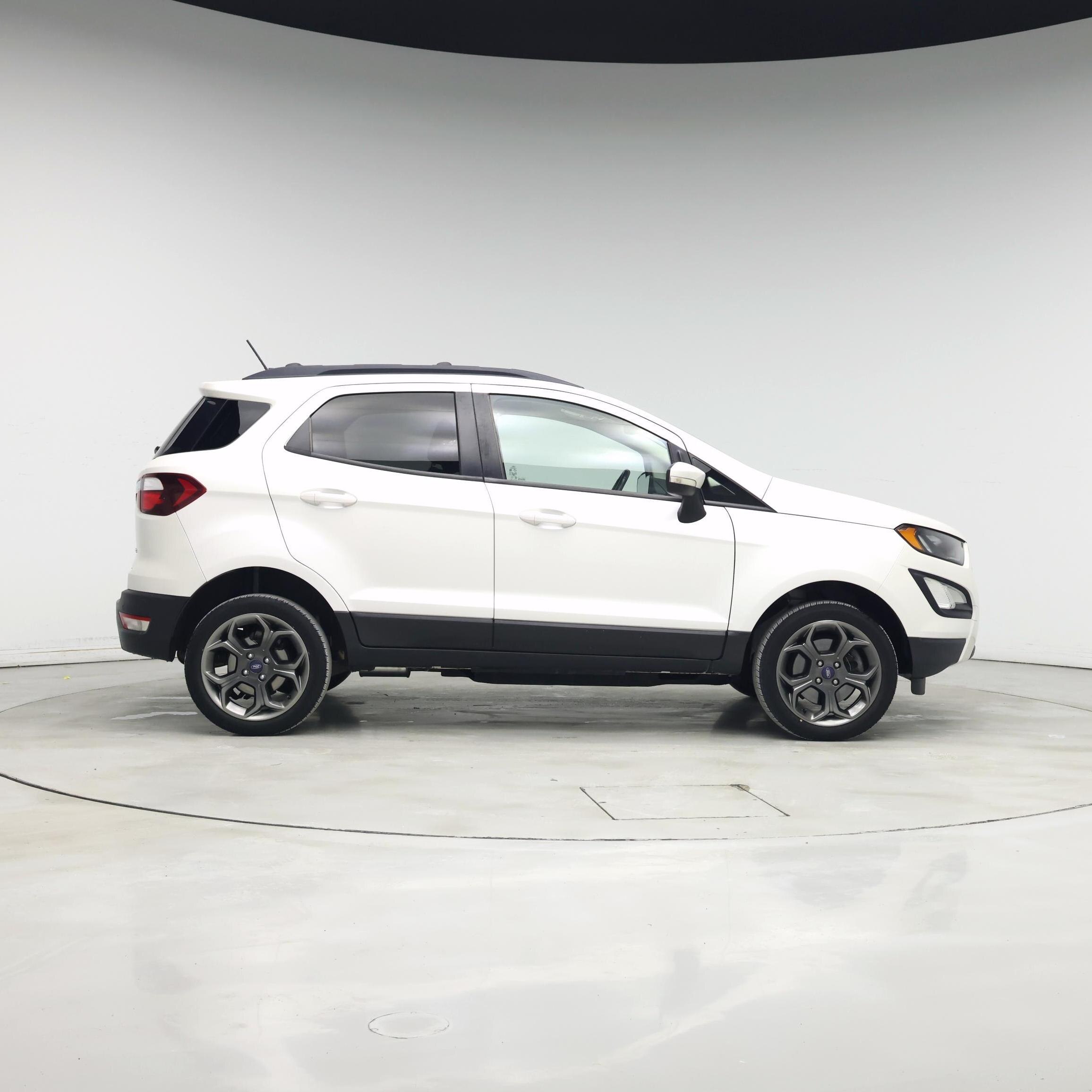 Thumbnail: 2018 Ford EcoSport - 7