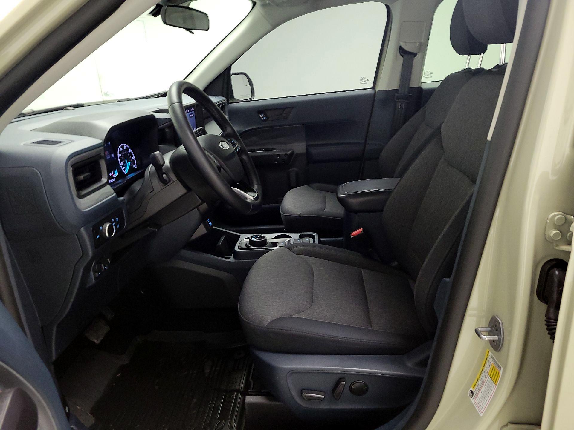 Thumbnail: 2024 Ford Maverick - 11