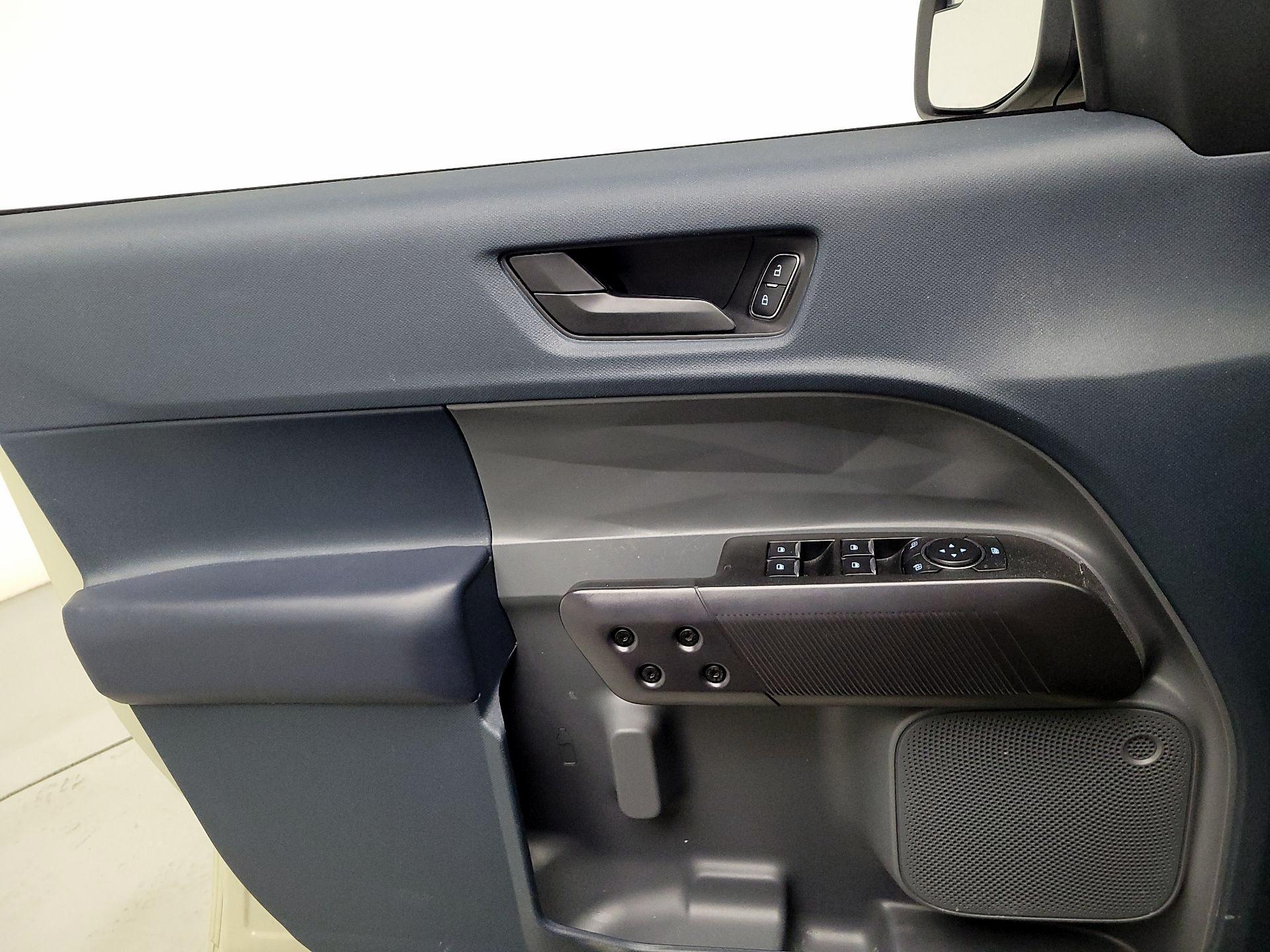 Thumbnail: 2024 Ford Maverick - 12