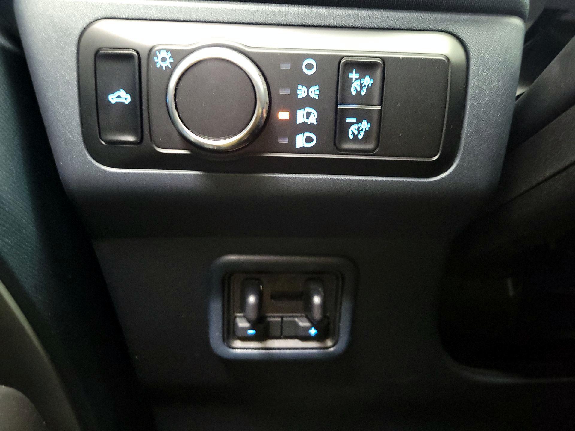 Thumbnail: 2024 Ford Maverick - 14