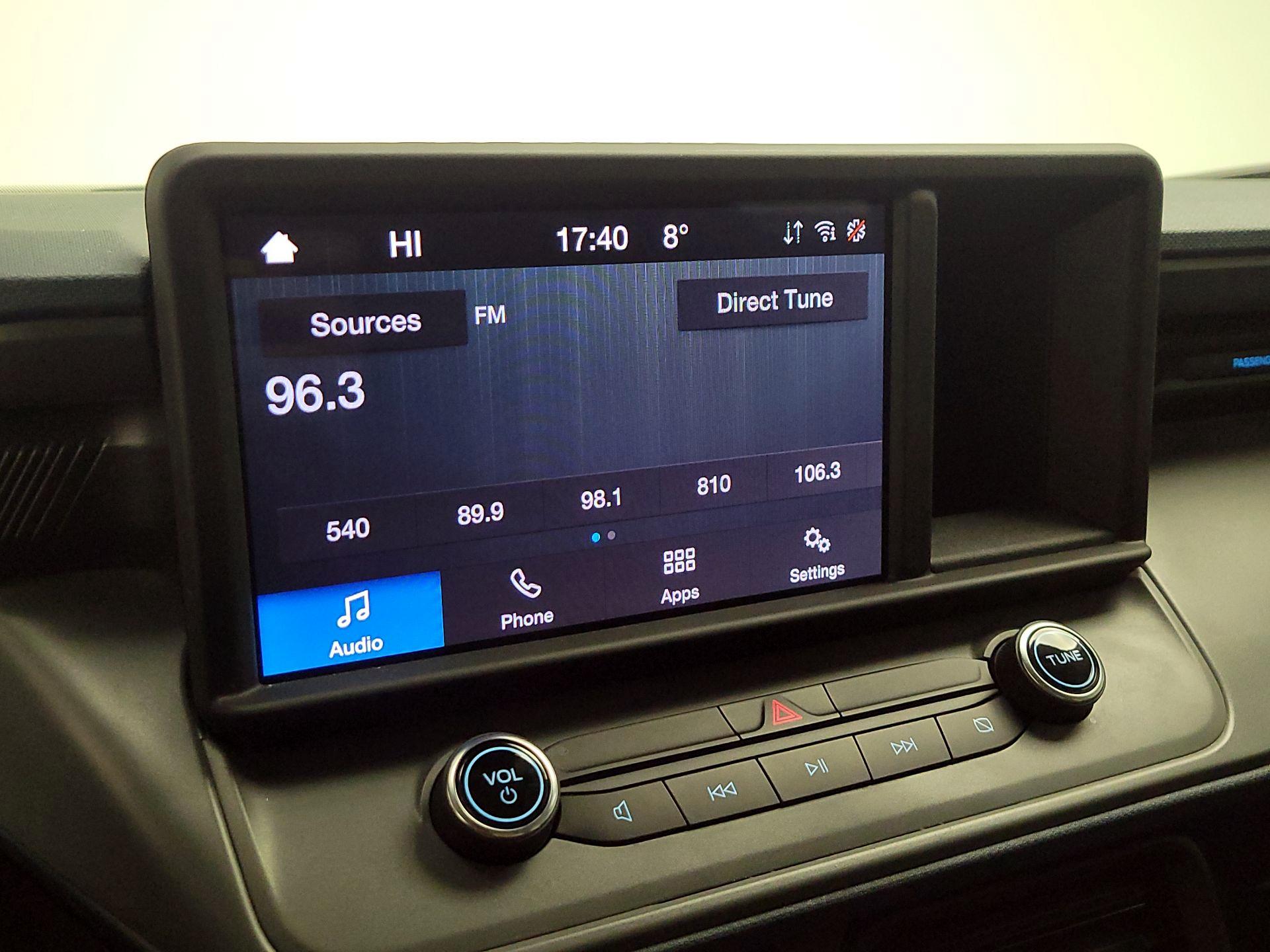 Thumbnail: 2024 Ford Maverick - 16