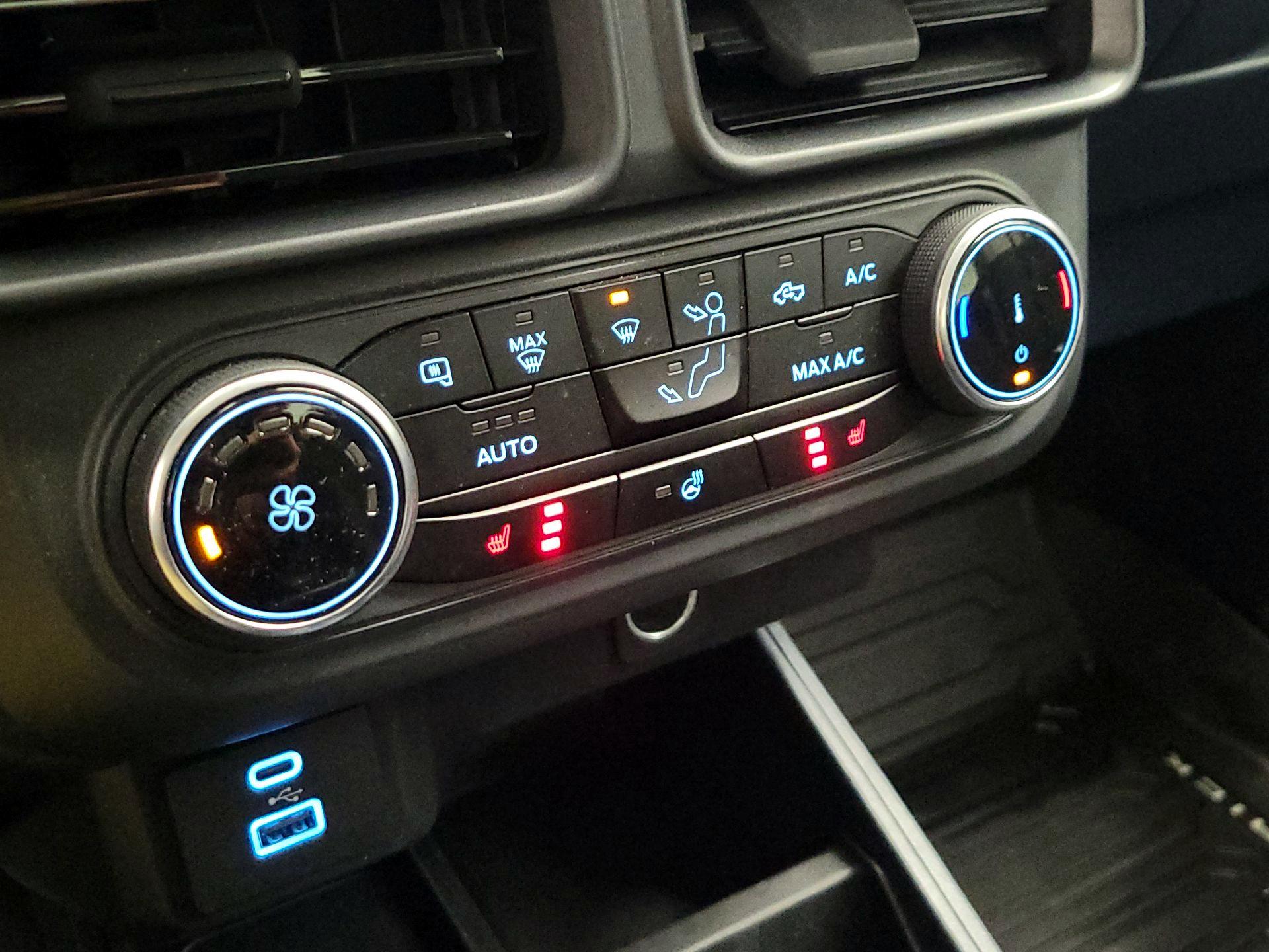 Thumbnail: 2024 Ford Maverick - 17