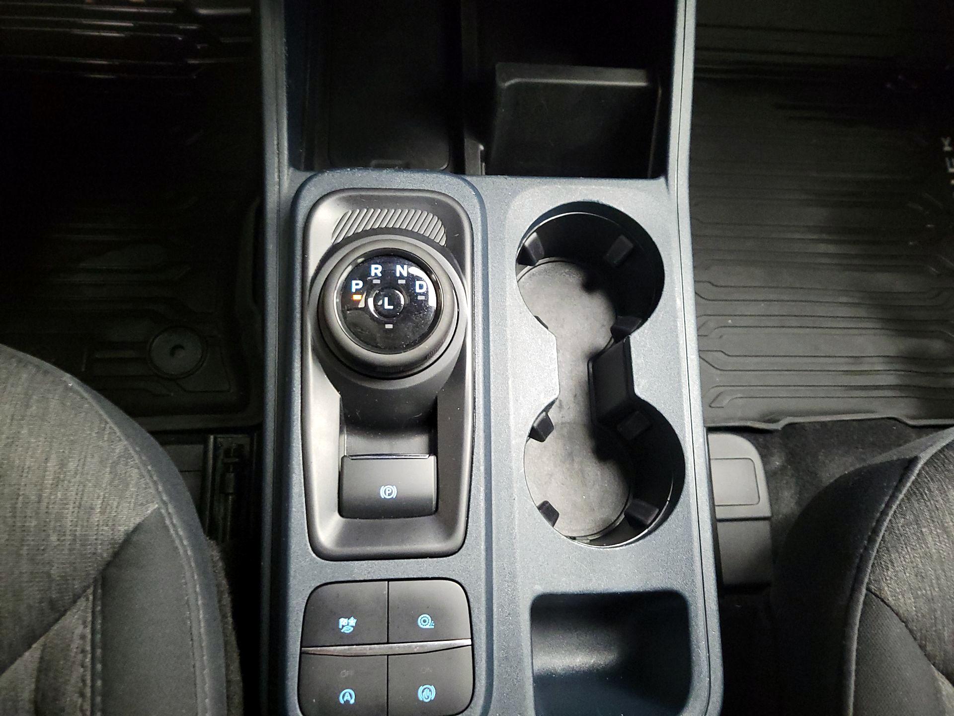 Thumbnail: 2024 Ford Maverick - 18