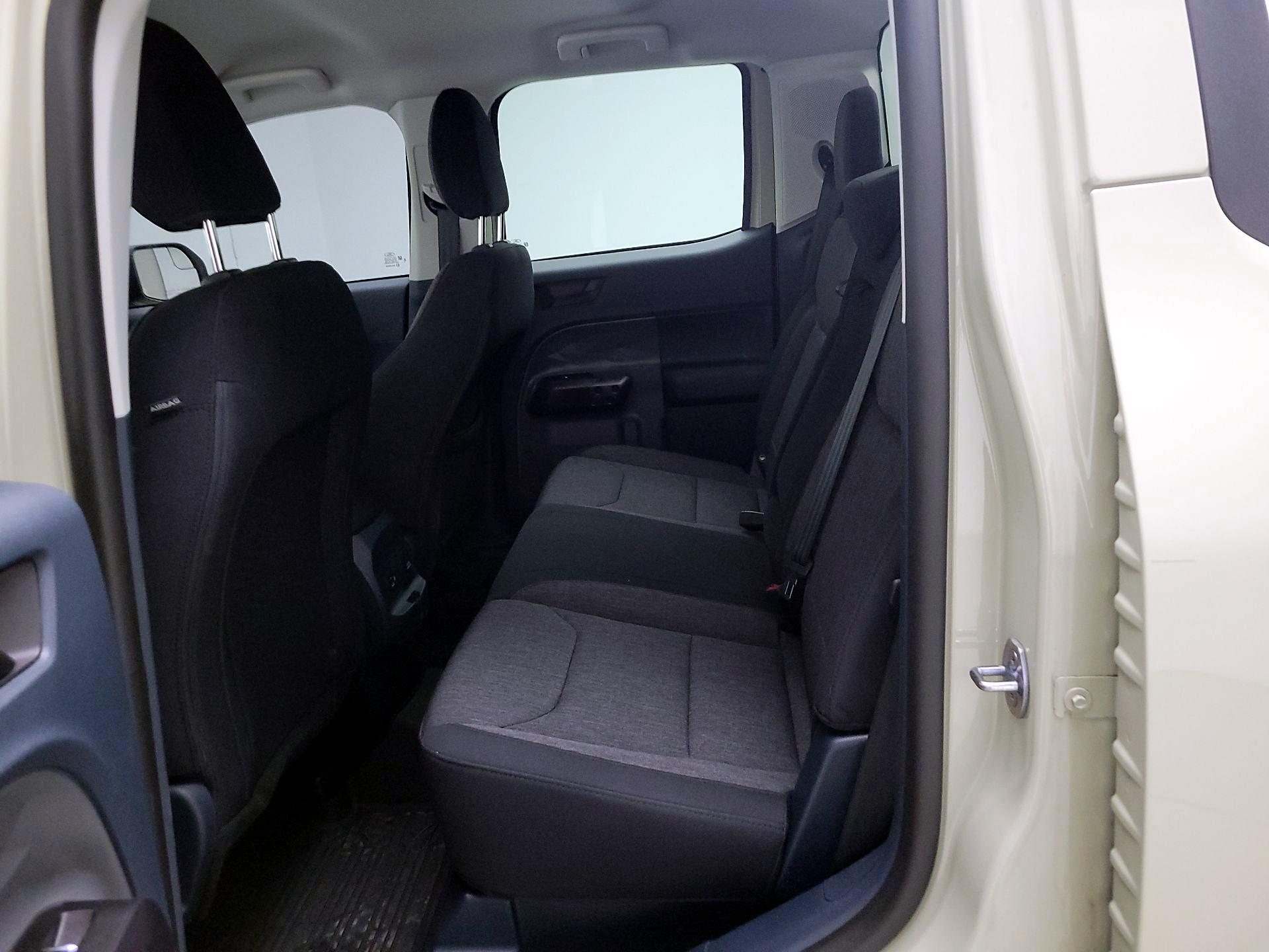 Thumbnail: 2024 Ford Maverick - 20