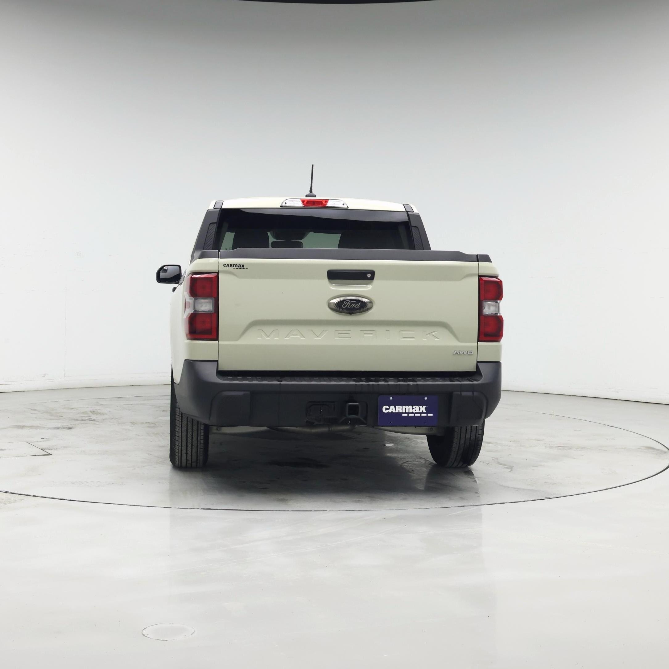 Thumbnail: 2024 Ford Maverick - 6