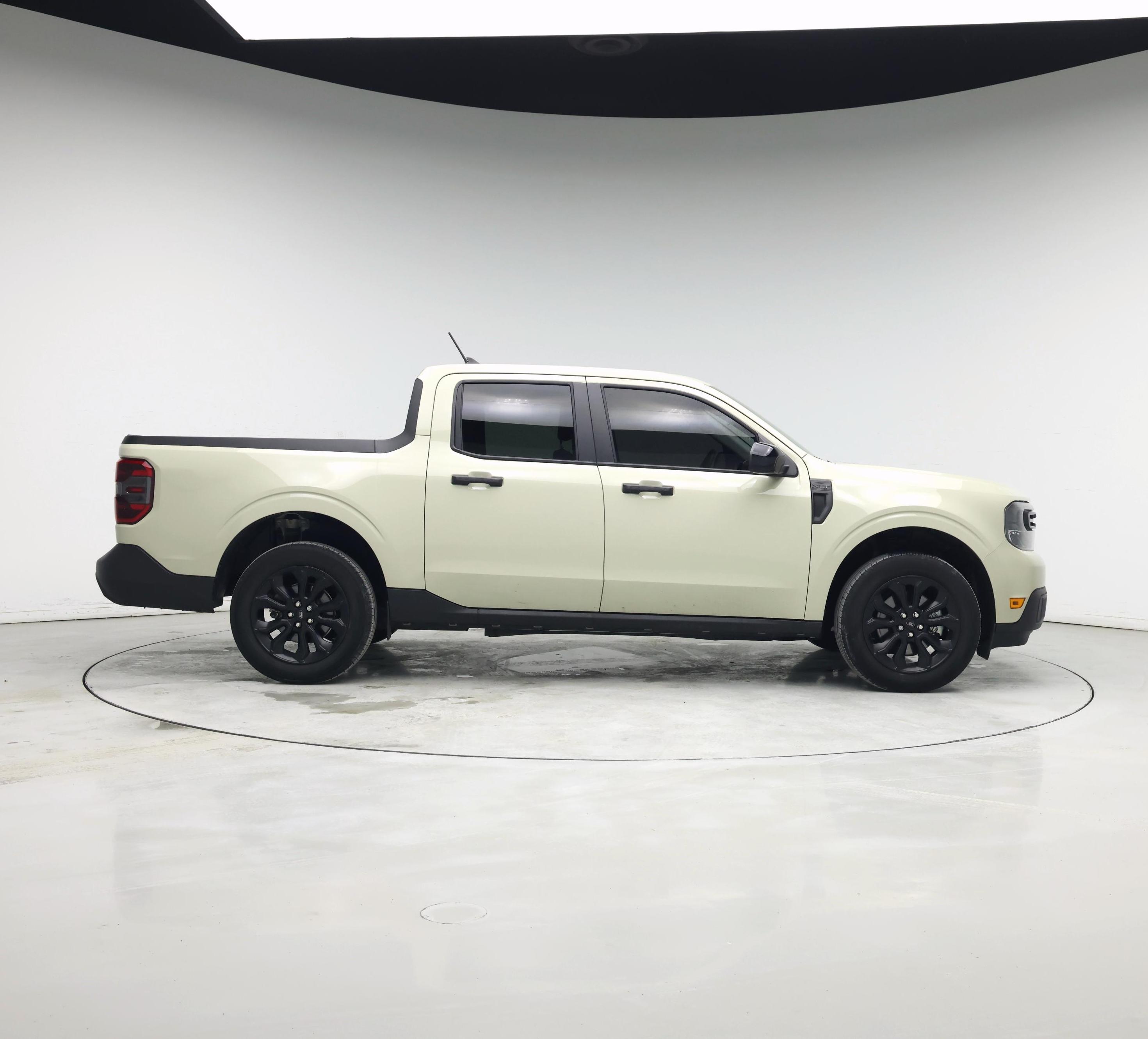 Thumbnail: 2024 Ford Maverick - 7