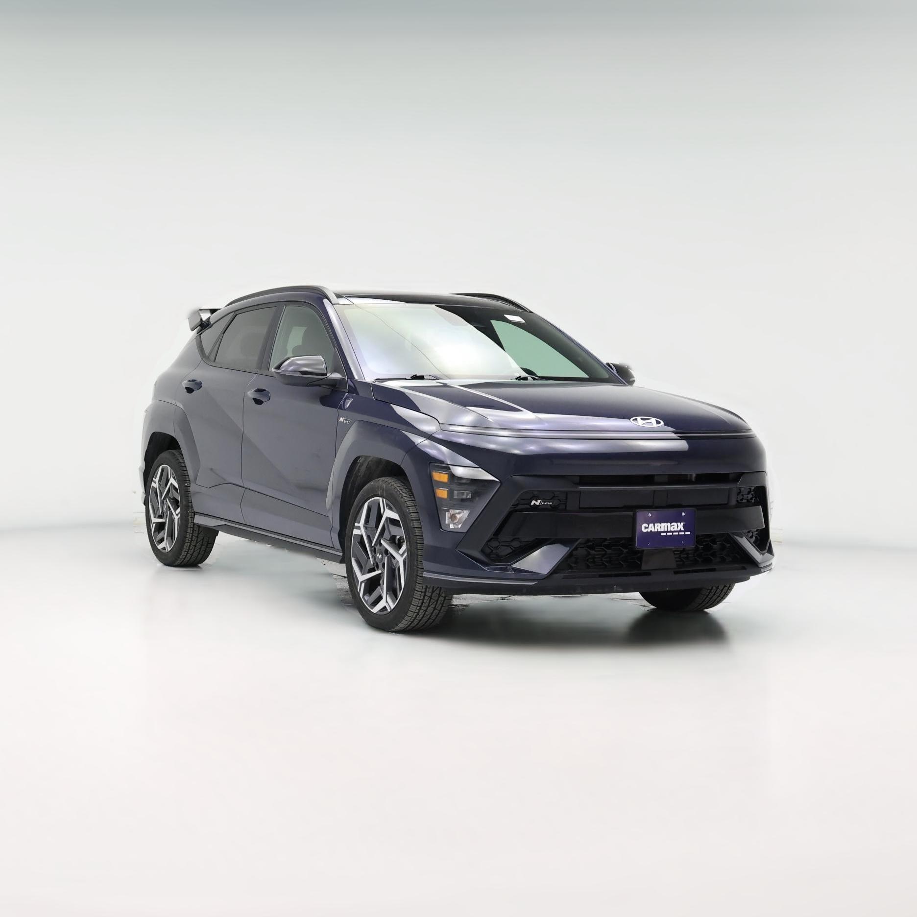 Thumbnail: 2024 Hyundai Kona - 1