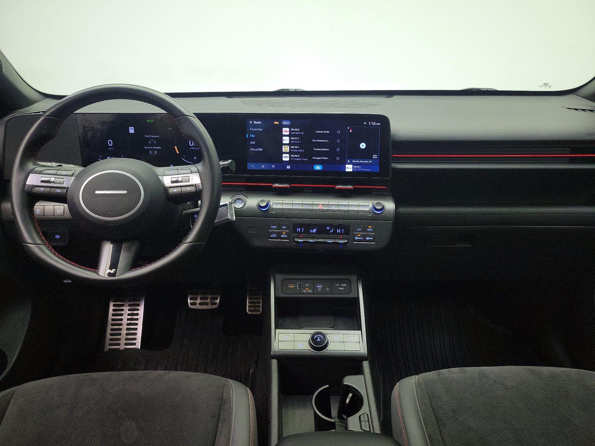 Thumbnail: 2024 Hyundai Kona - 9