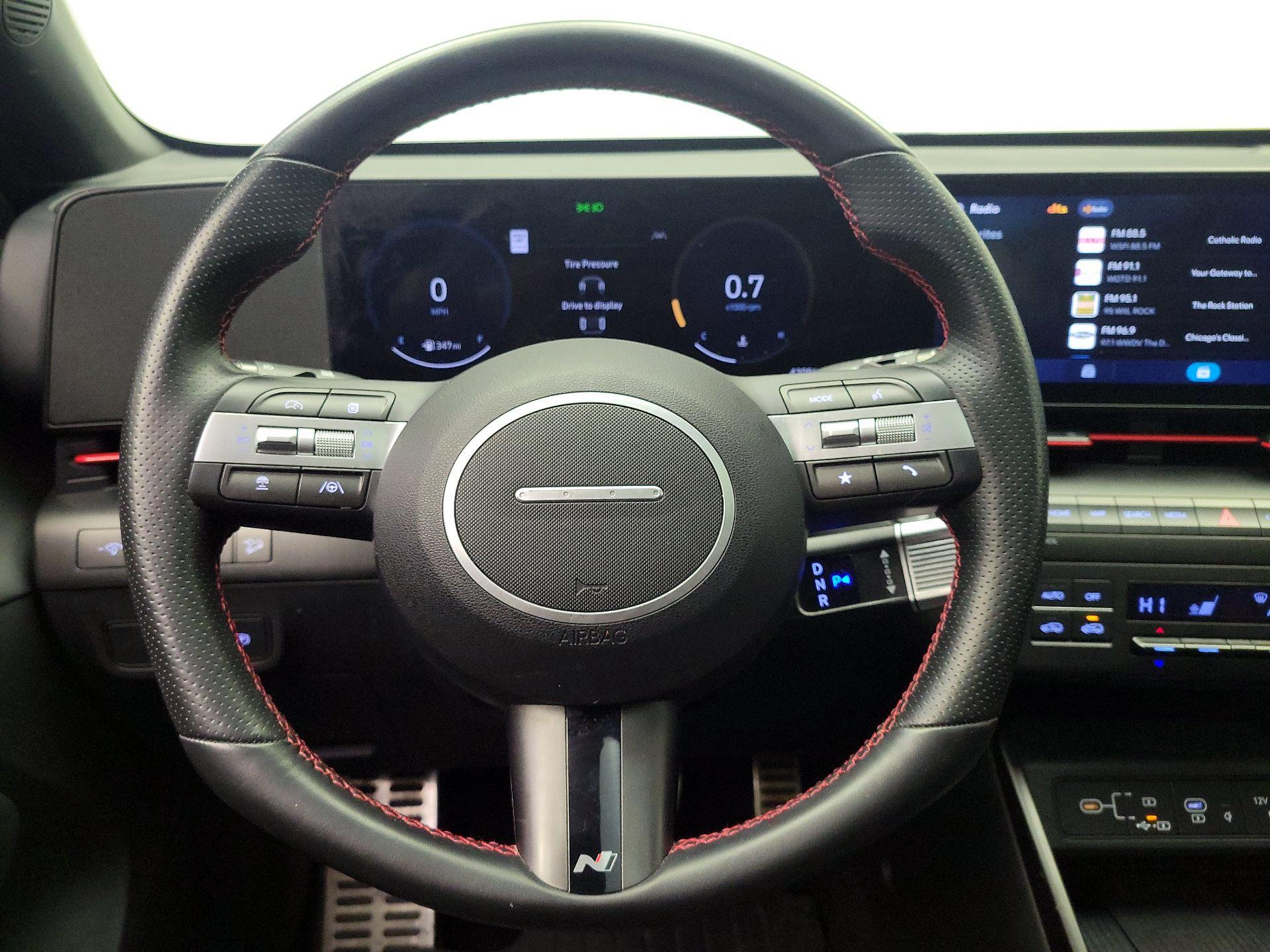 Thumbnail: 2024 Hyundai Kona - 10