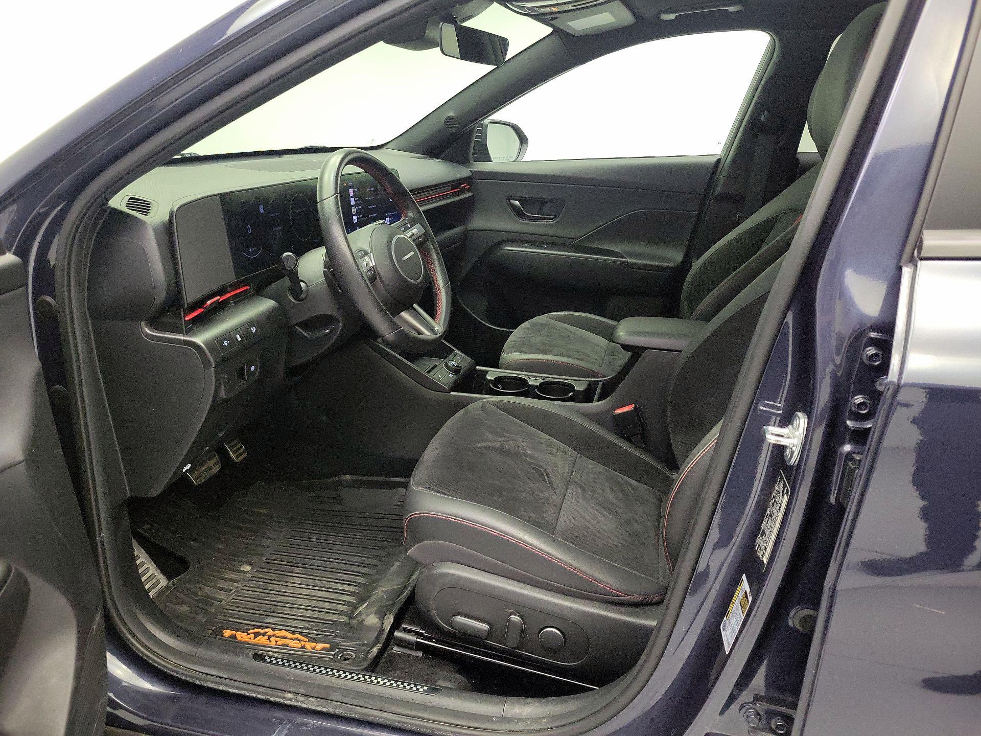 Thumbnail: 2024 Hyundai Kona - 11