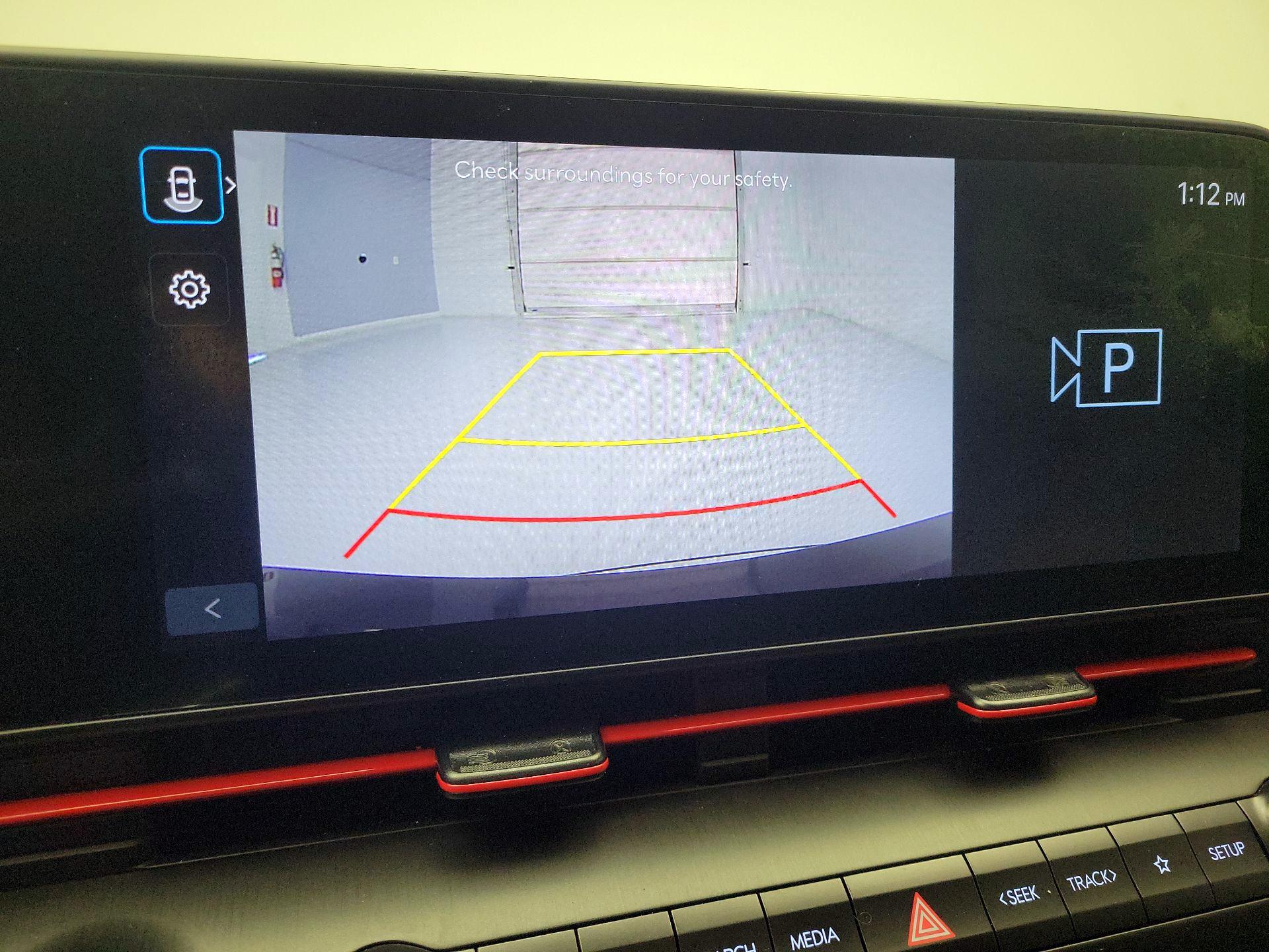 Thumbnail: 2024 Hyundai Kona - 13