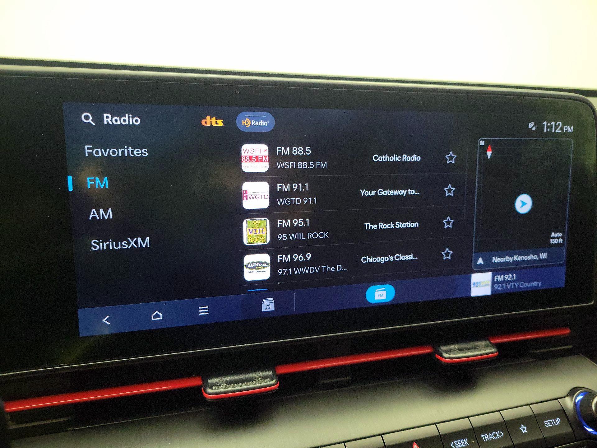 Thumbnail: 2024 Hyundai Kona - 14