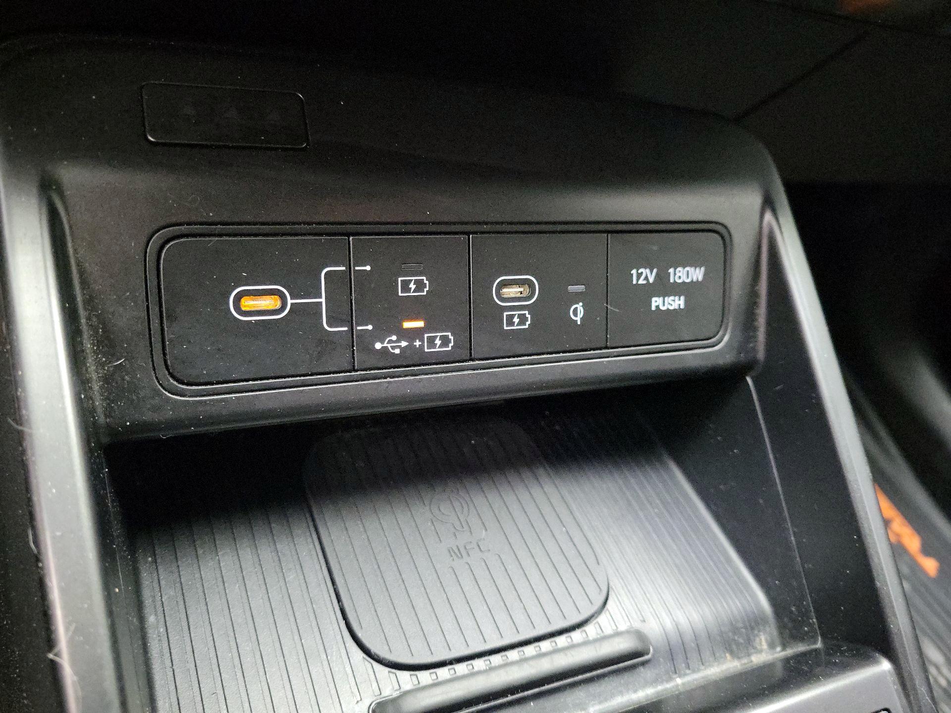 Thumbnail: 2024 Hyundai Kona - 17