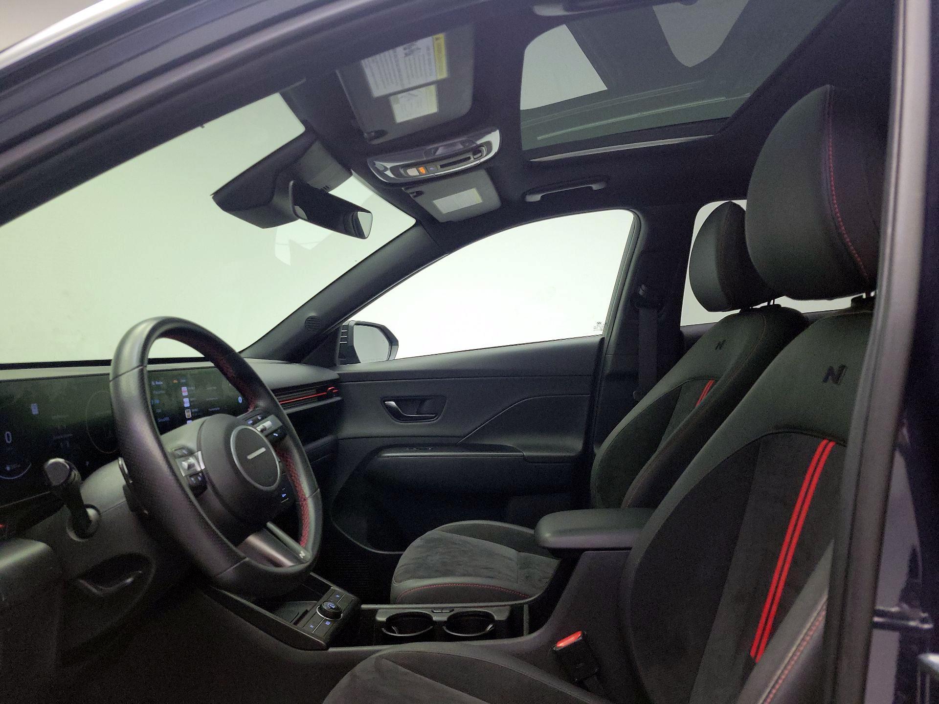 Thumbnail: 2024 Hyundai Kona - 18