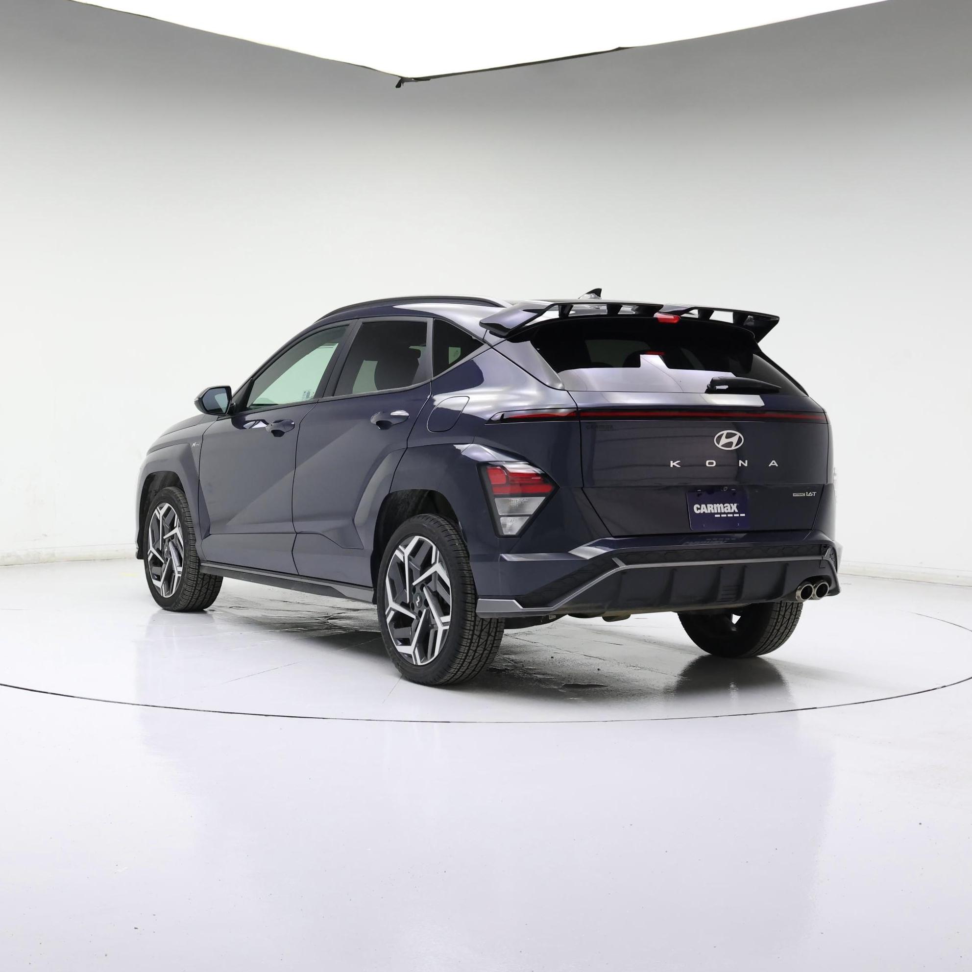 Thumbnail: 2024 Hyundai Kona - 2