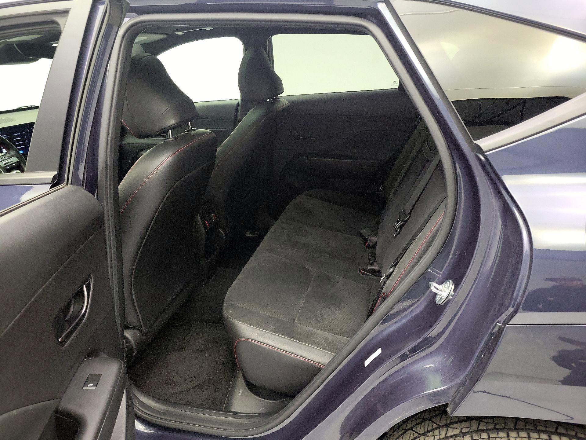 Thumbnail: 2024 Hyundai Kona - 19