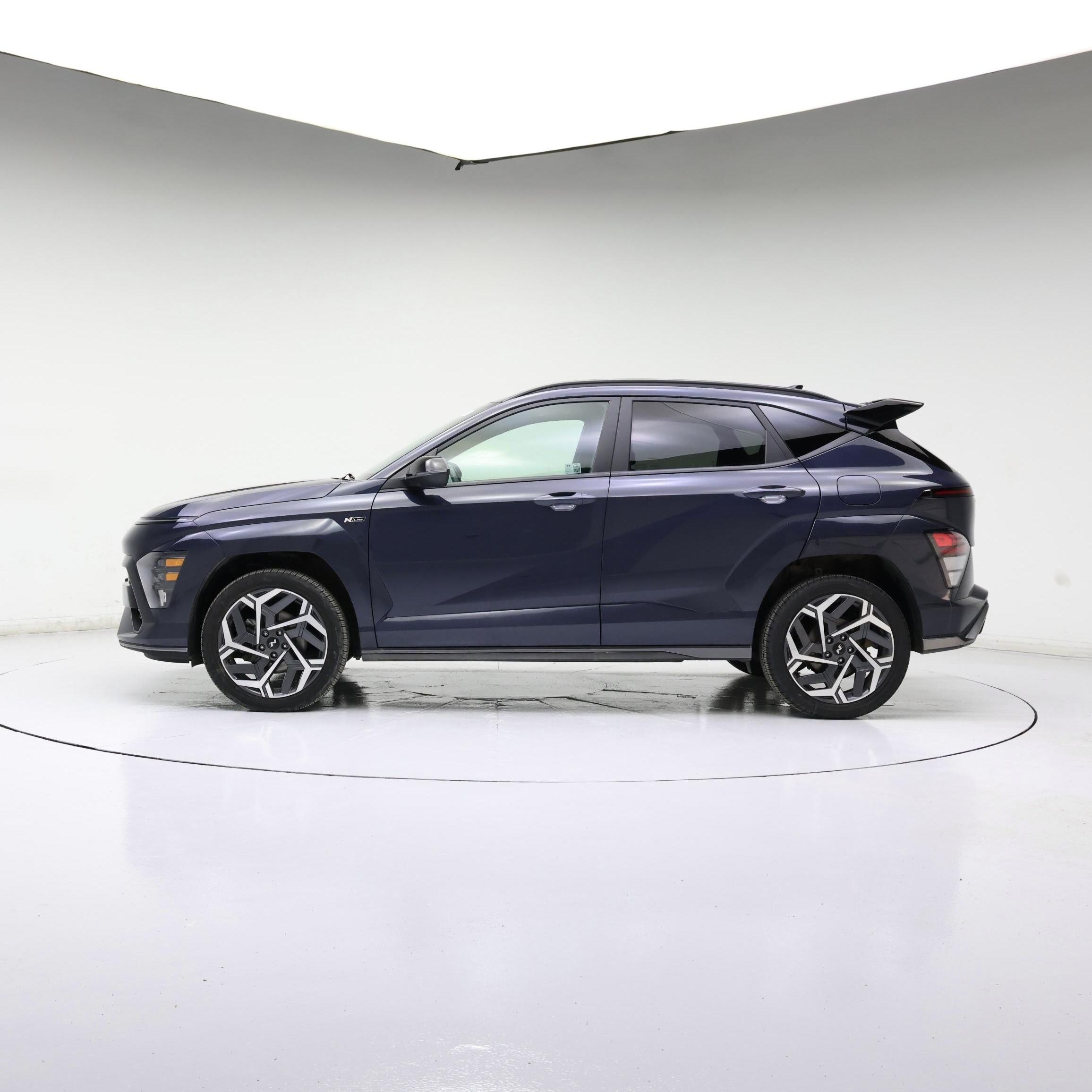 Thumbnail: 2024 Hyundai Kona - 3