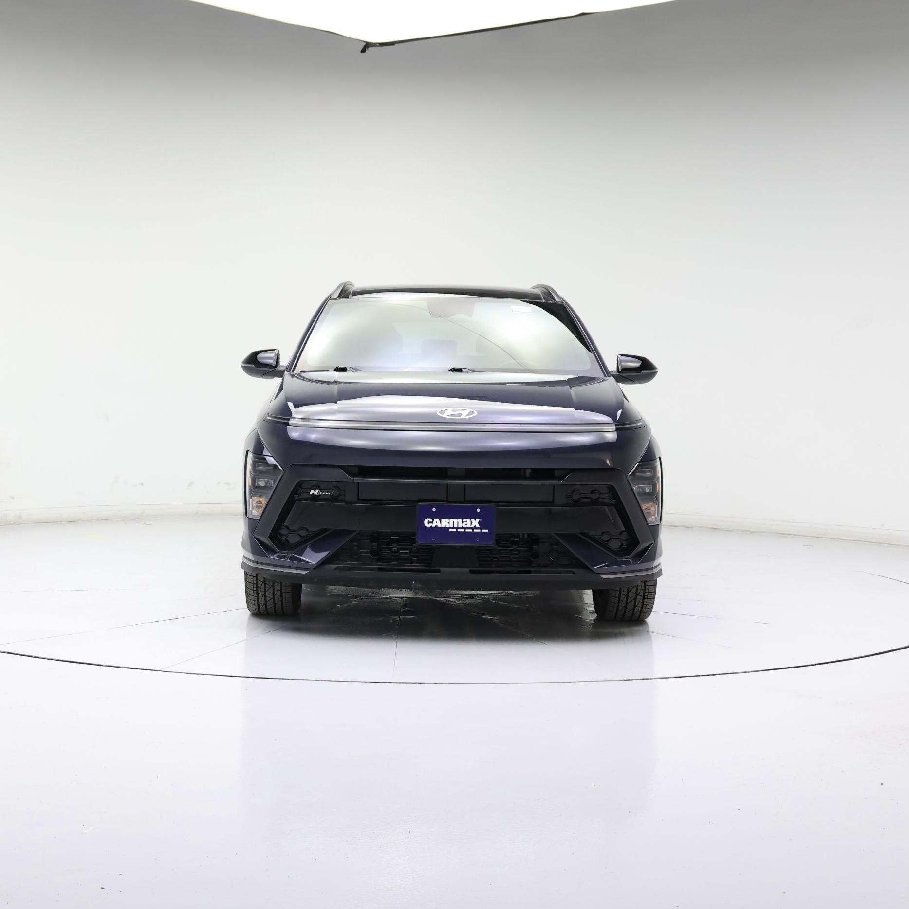 Thumbnail: 2024 Hyundai Kona - 5